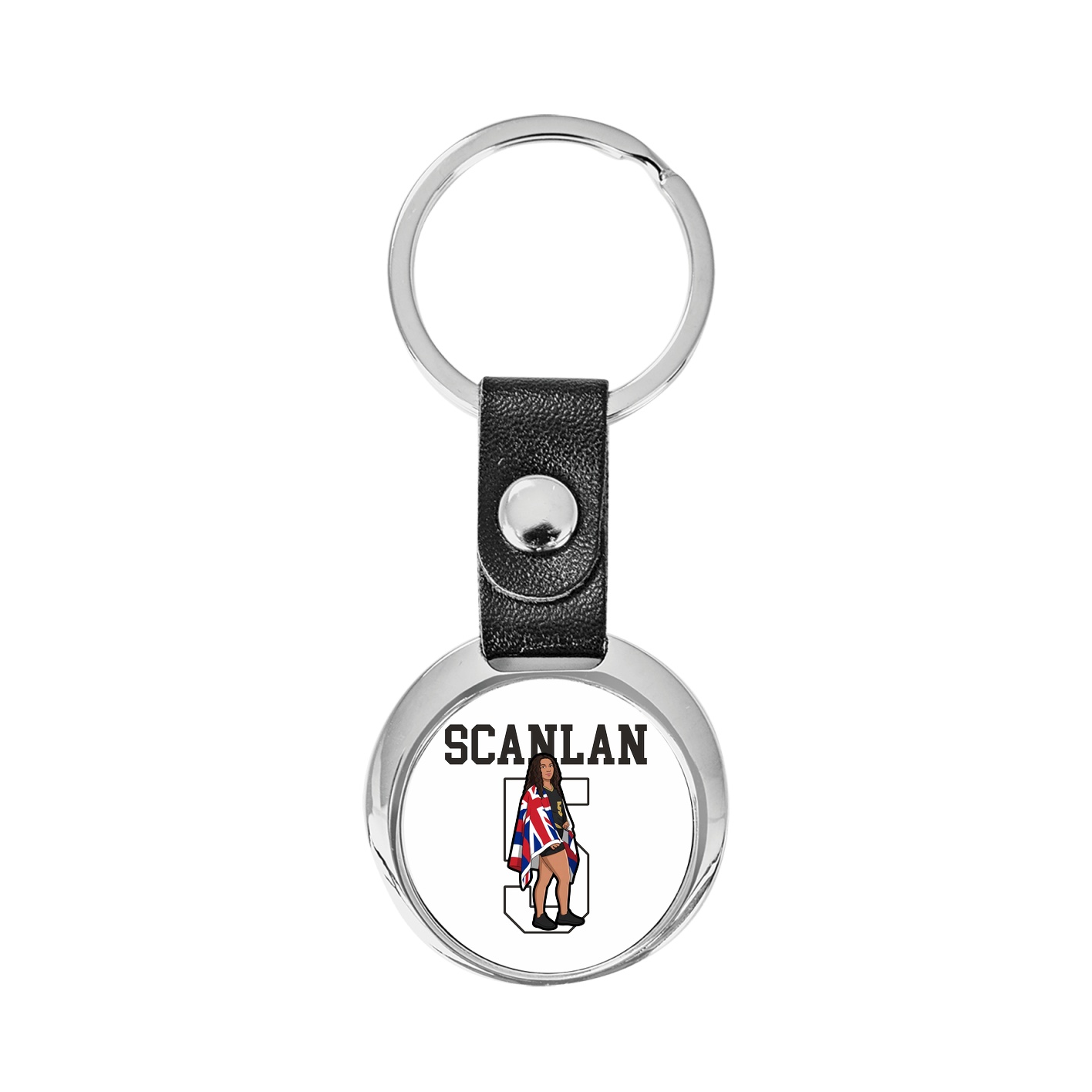 Key Chain — Shirsey in Classic