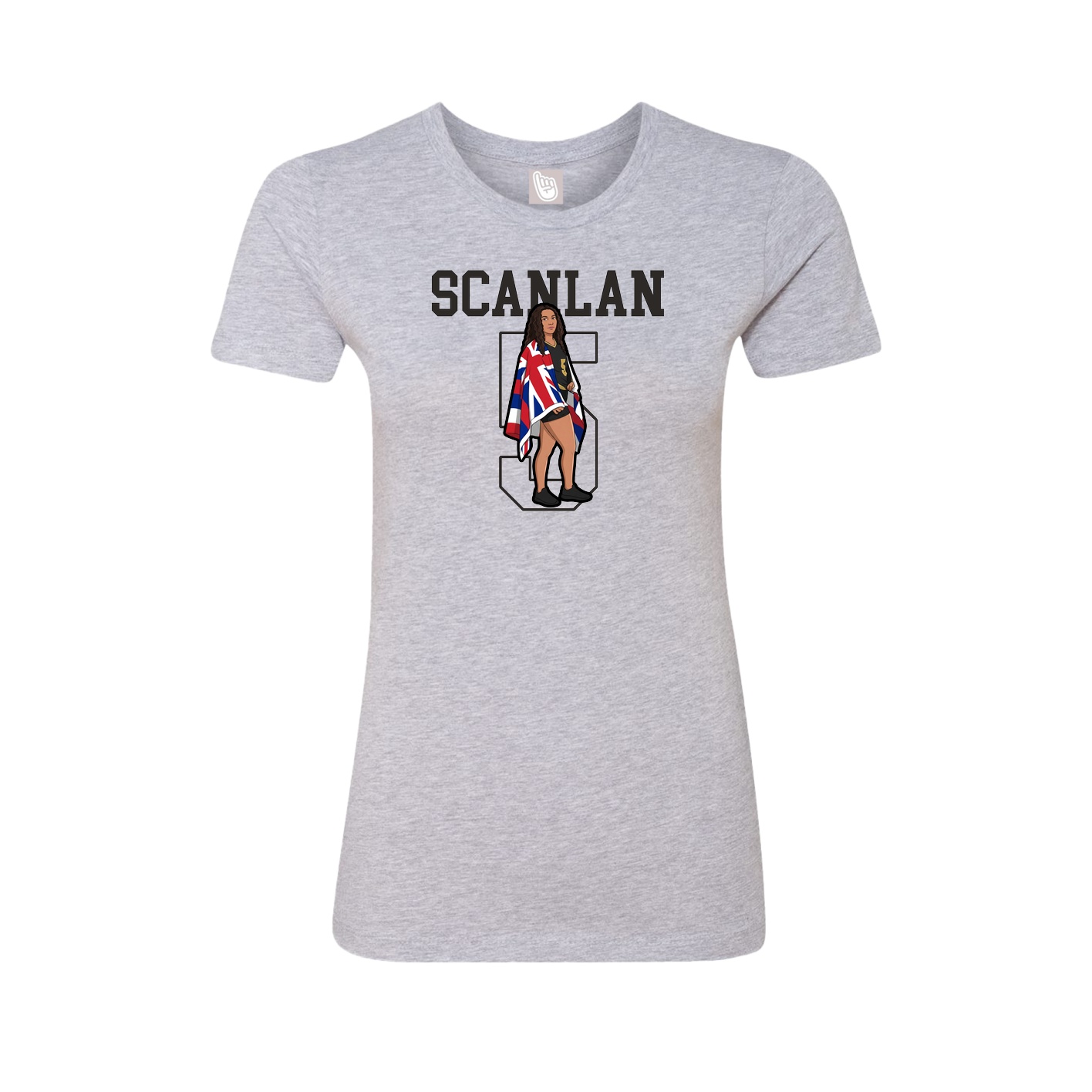 Womens Tee