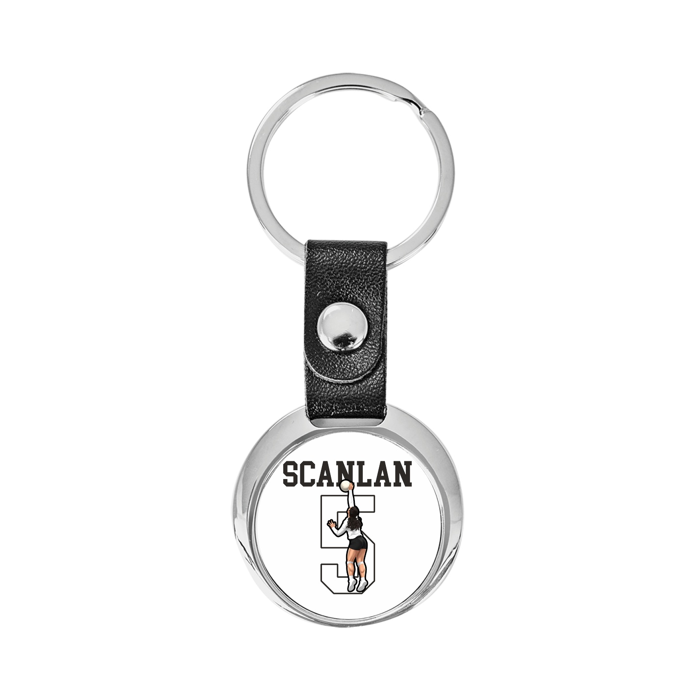 Key Chain — Shirsey in Classic
