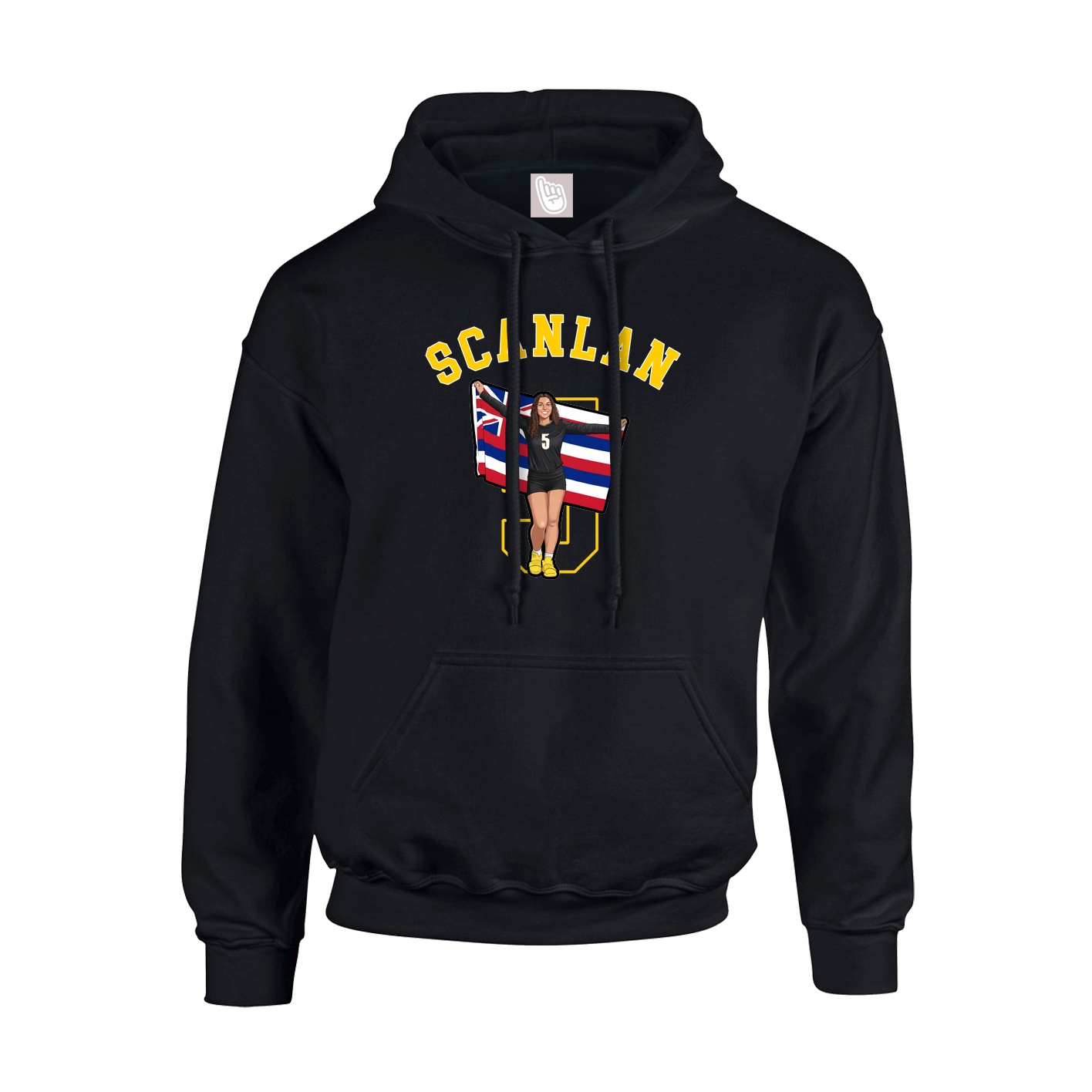 Hoodie