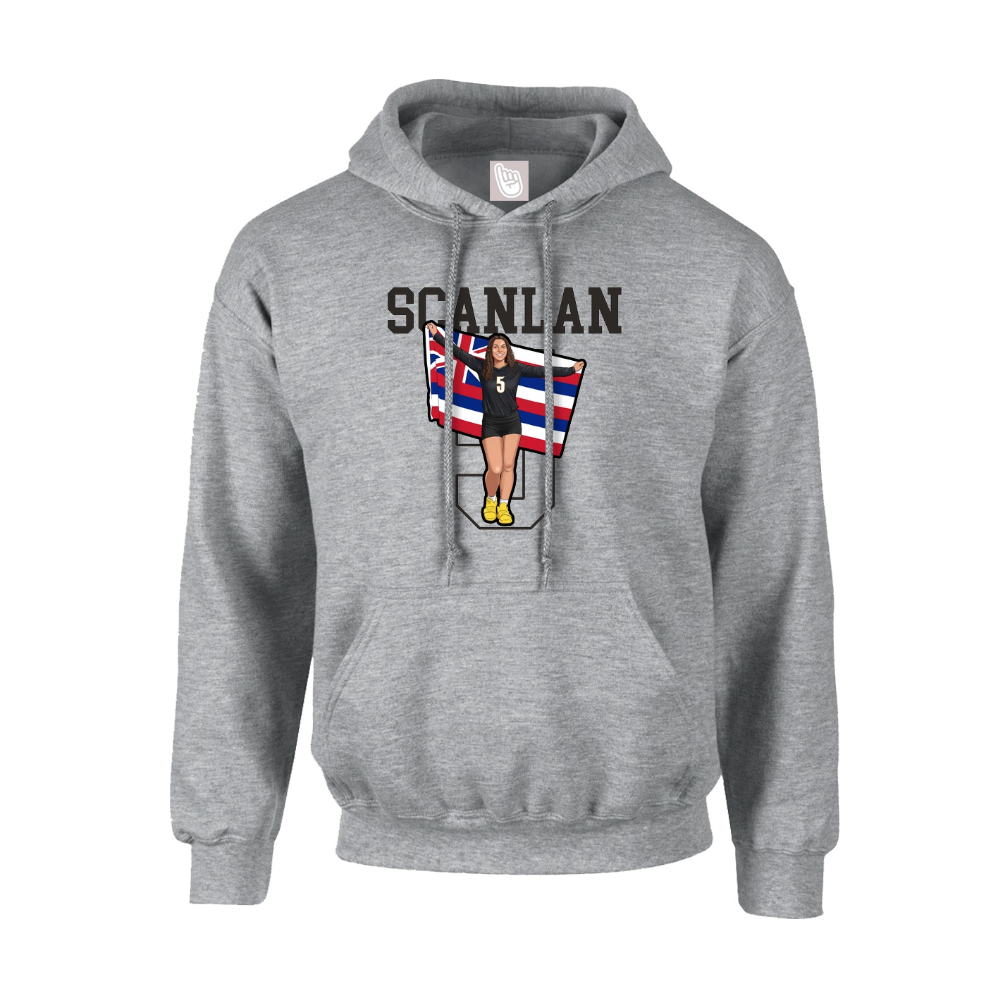Hoodie