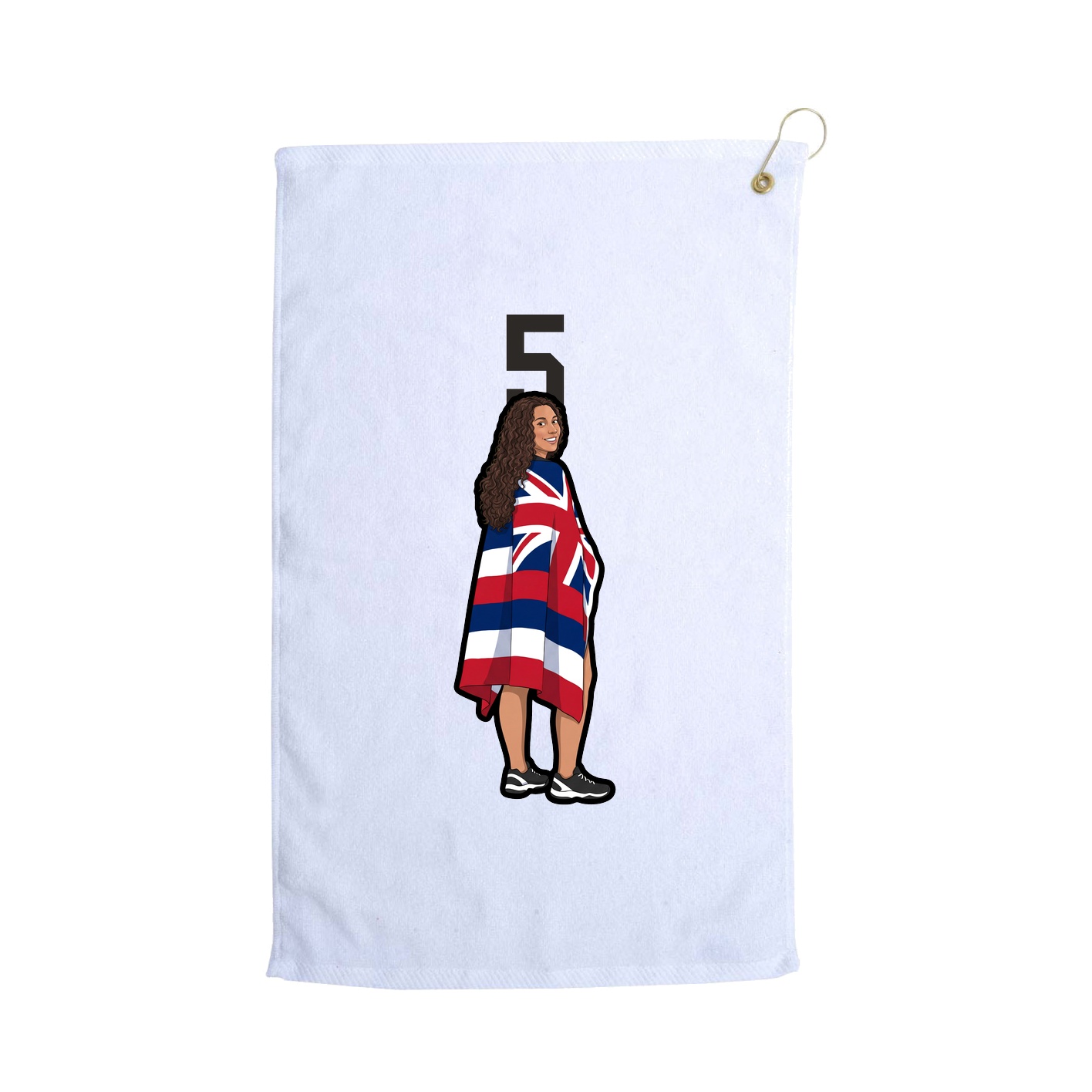 Golf Towel
