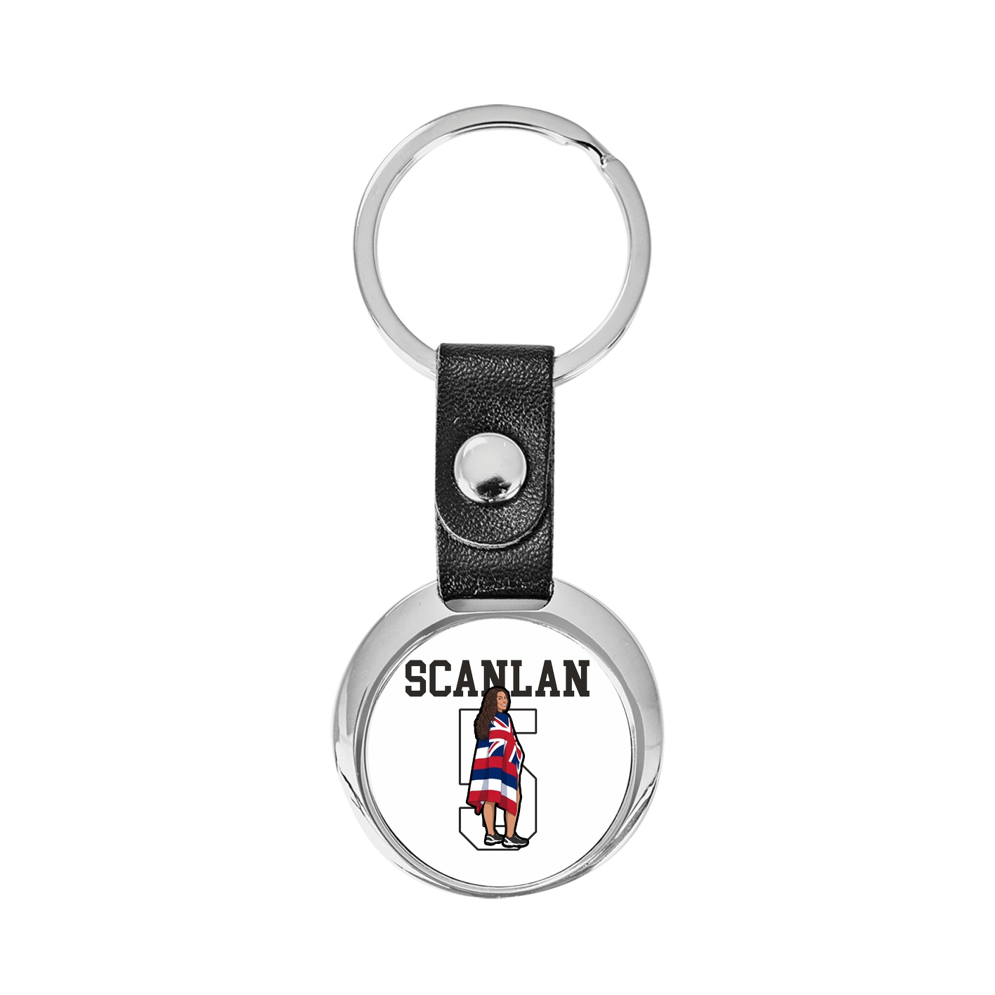 Key Chain — Shirsey in Classic