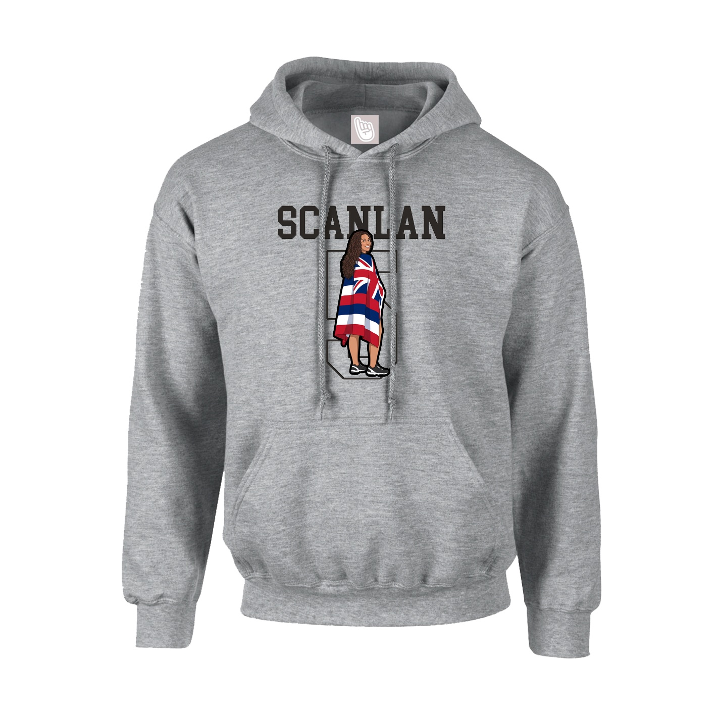 Youth Hoodie