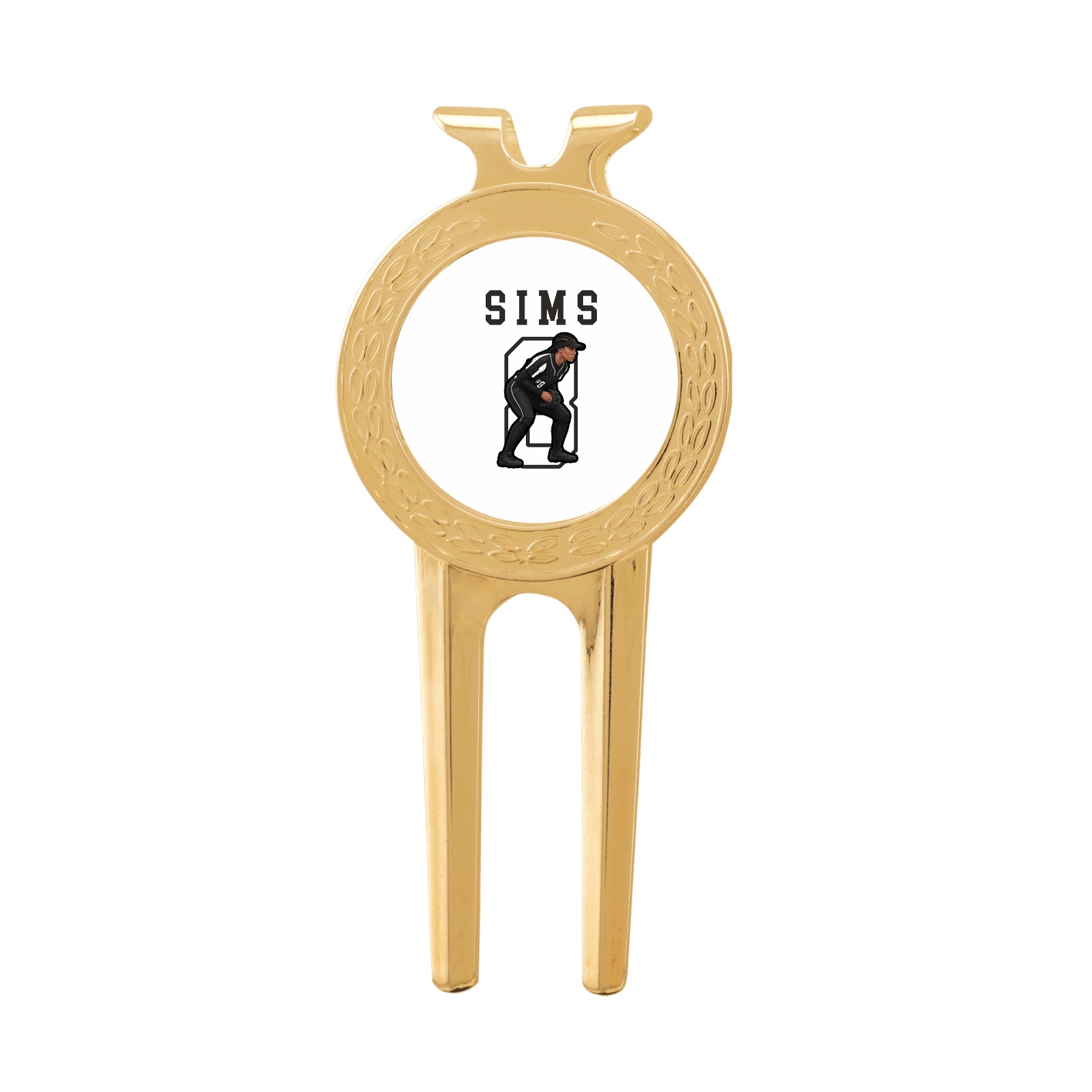 Divot Tool with Ball Marker — Shirsey in Classic