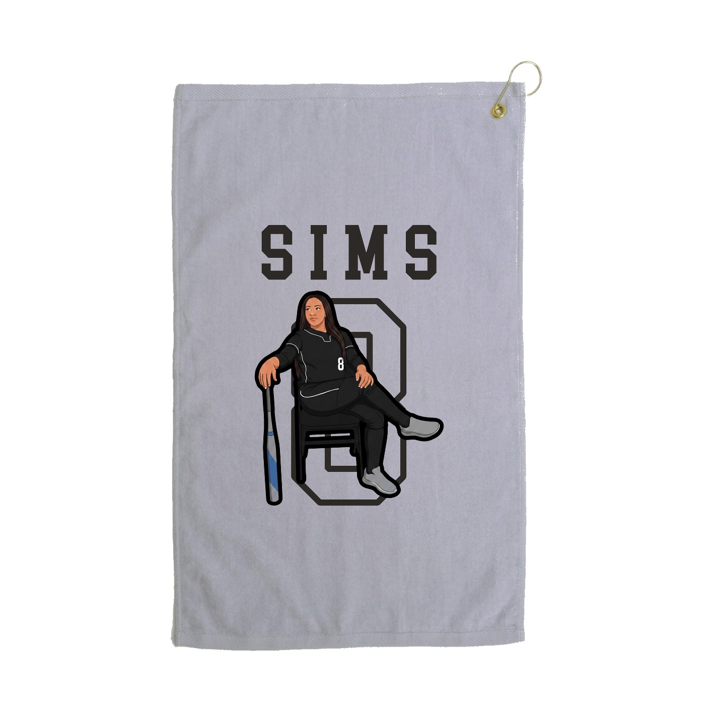 Golf Towel