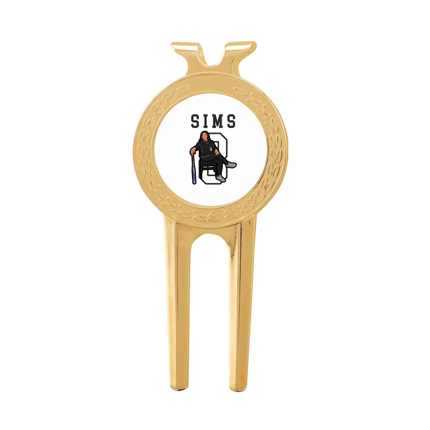 Divot Tool with Ball Marker — Shirsey in Classic