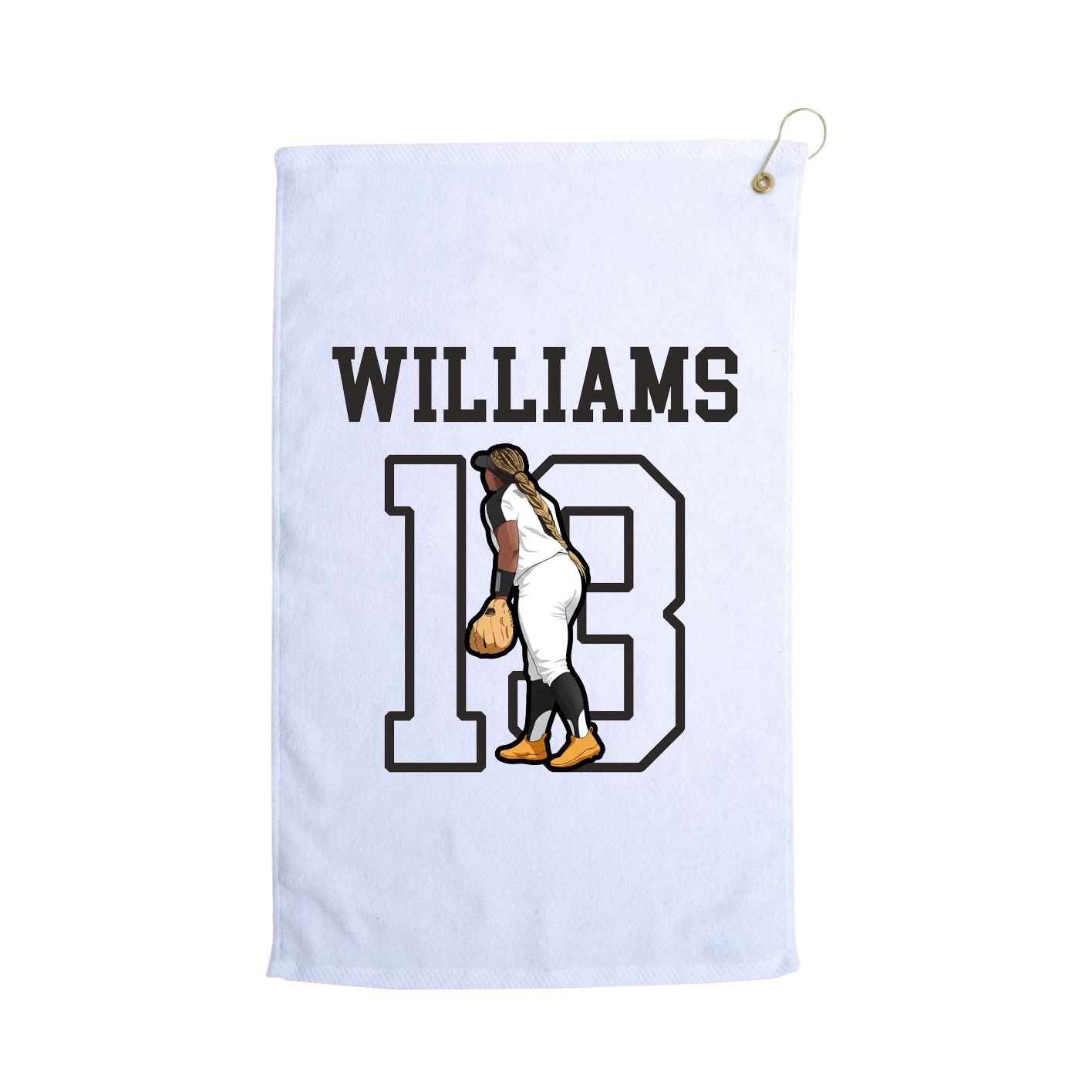 Golf Towel
