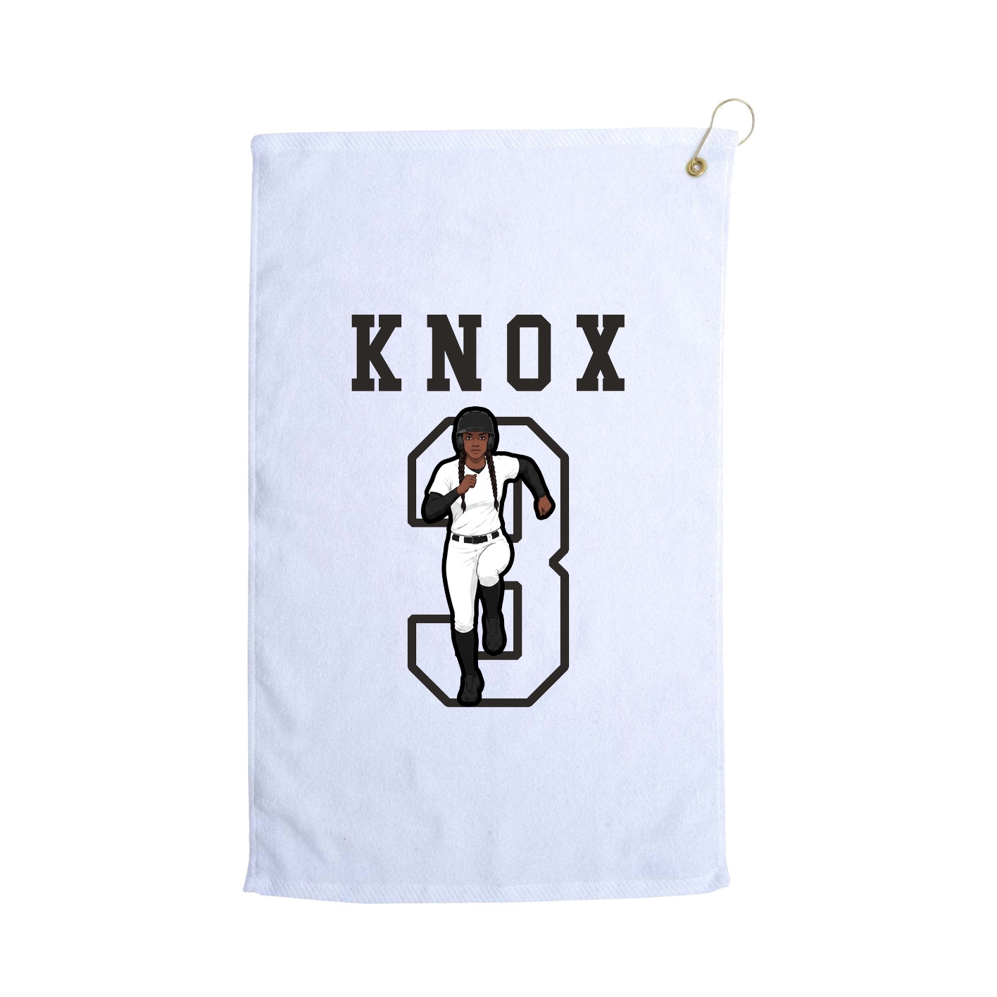 Golf Towel