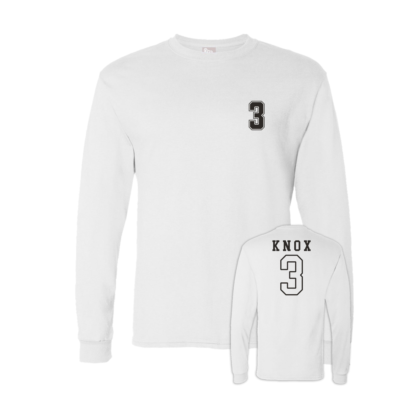 Long Sleeve Tee