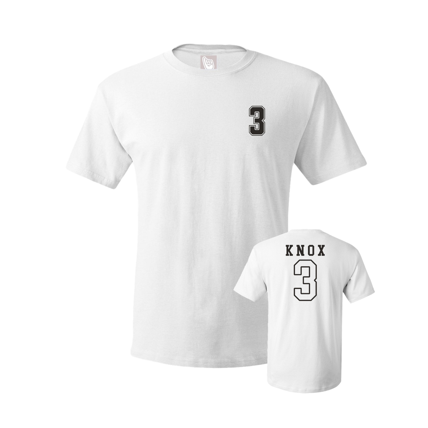 Youth Tee