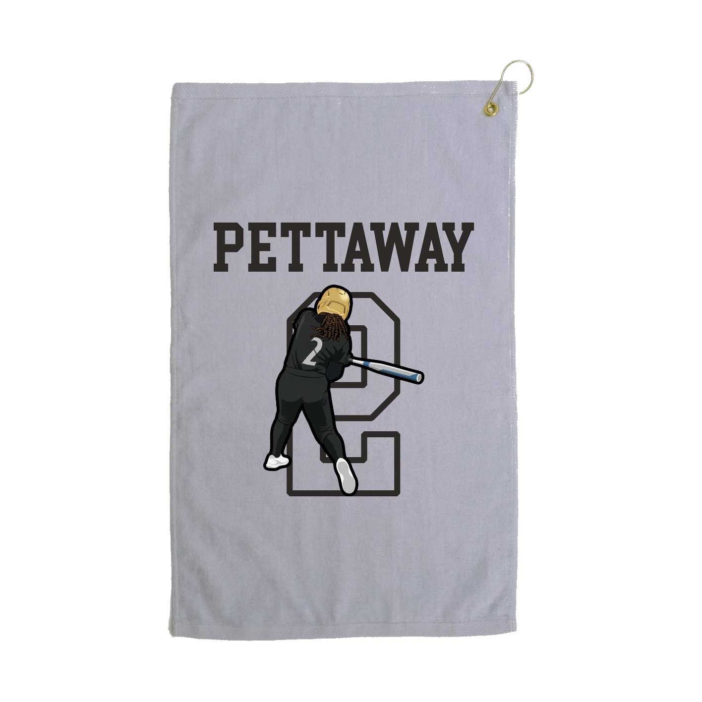 Golf Towel