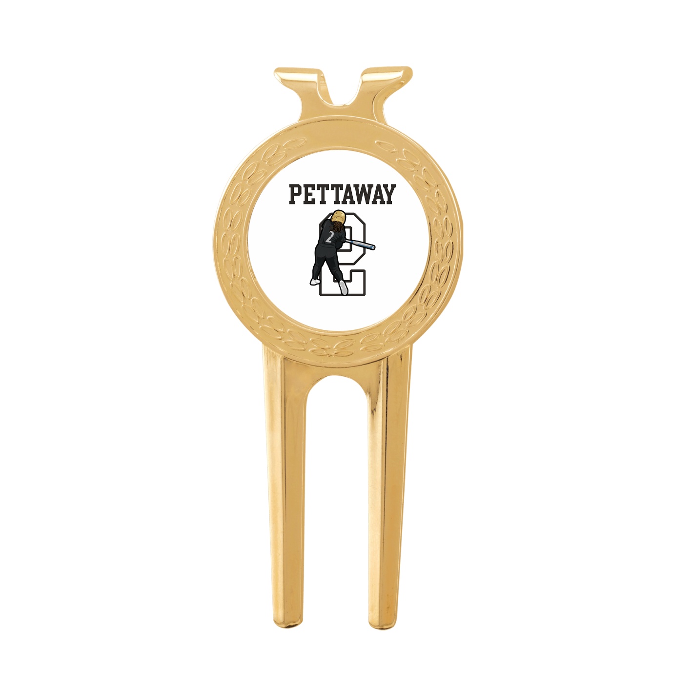 Divot Tool with Ball Marker — Shirsey in Classic