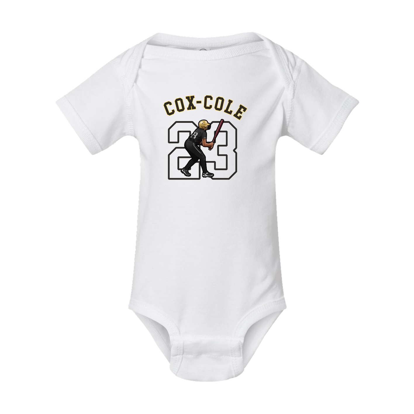 Baby Onesie