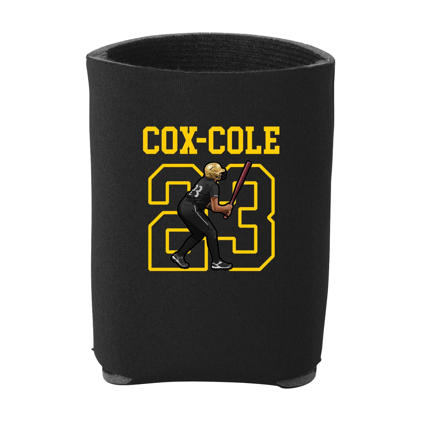Can Holder — Shirsey in Black