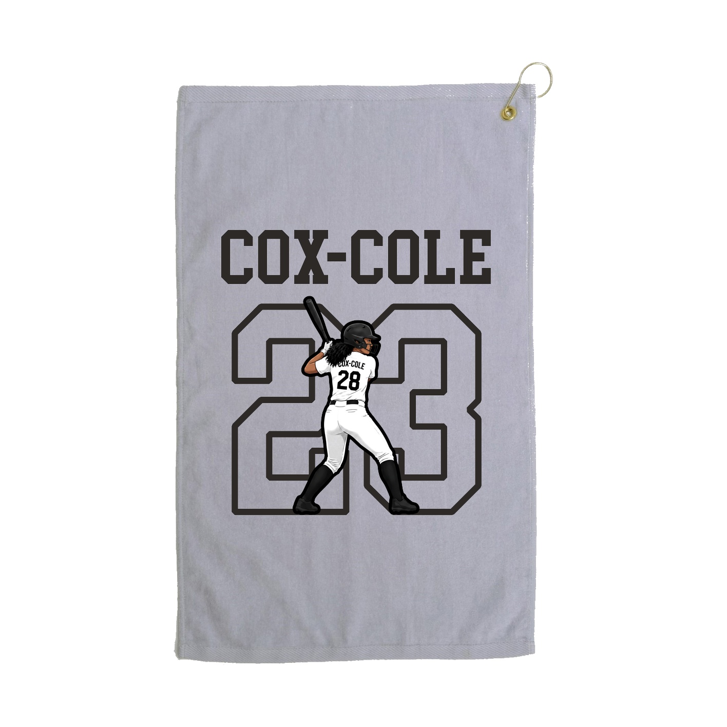 Golf Towel