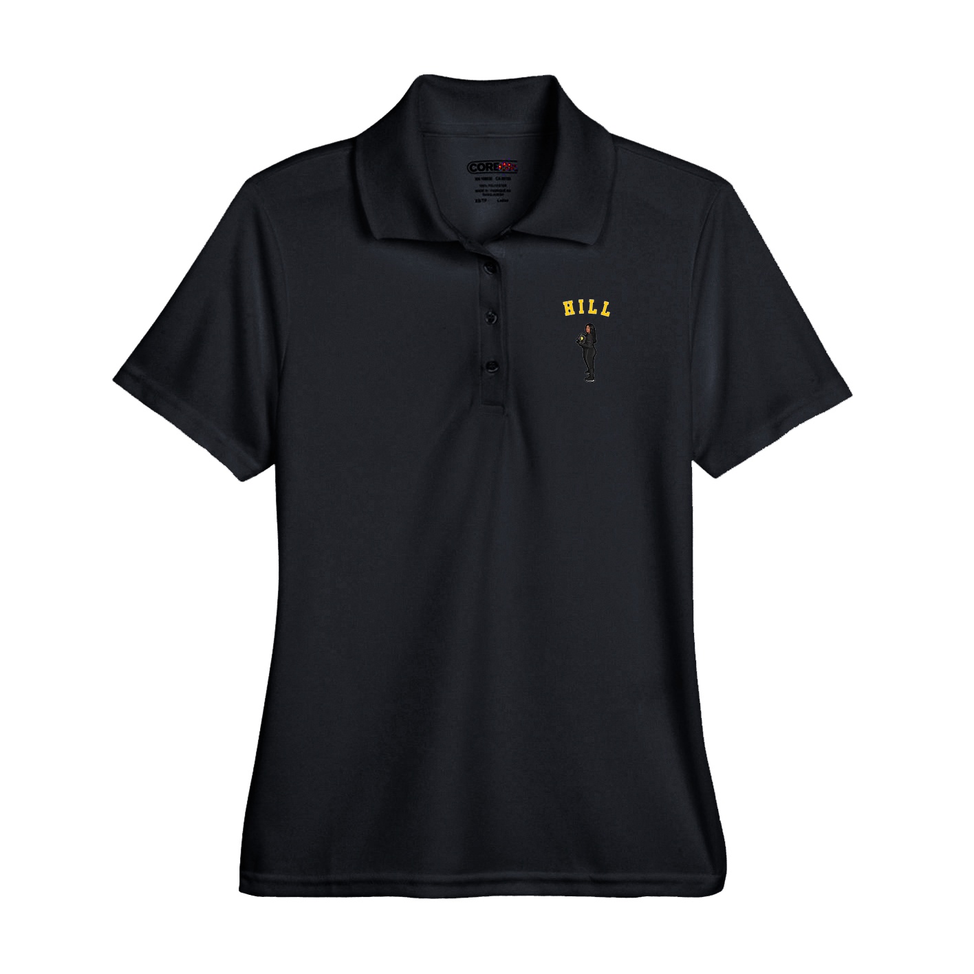 Performance Polo