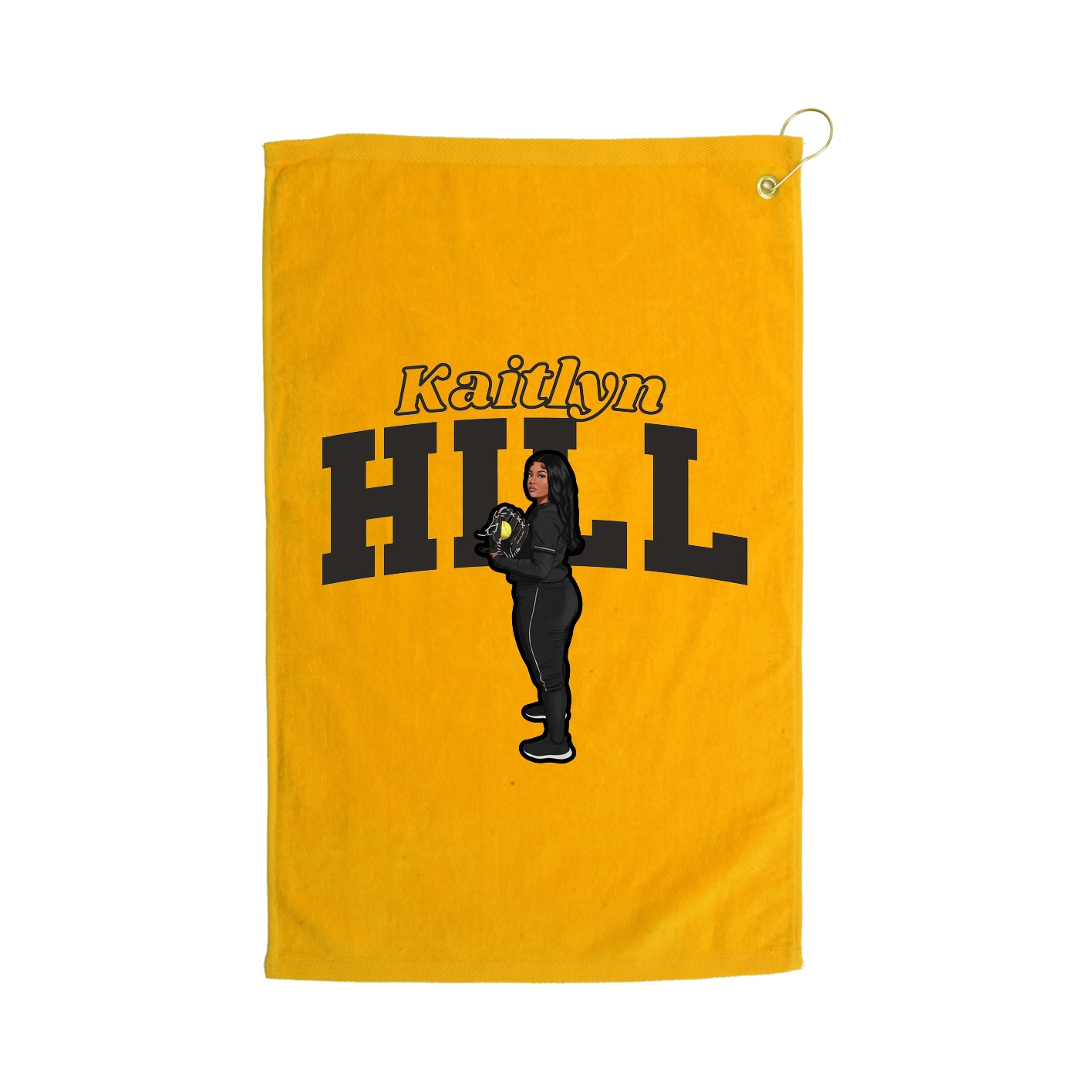 Golf Towel