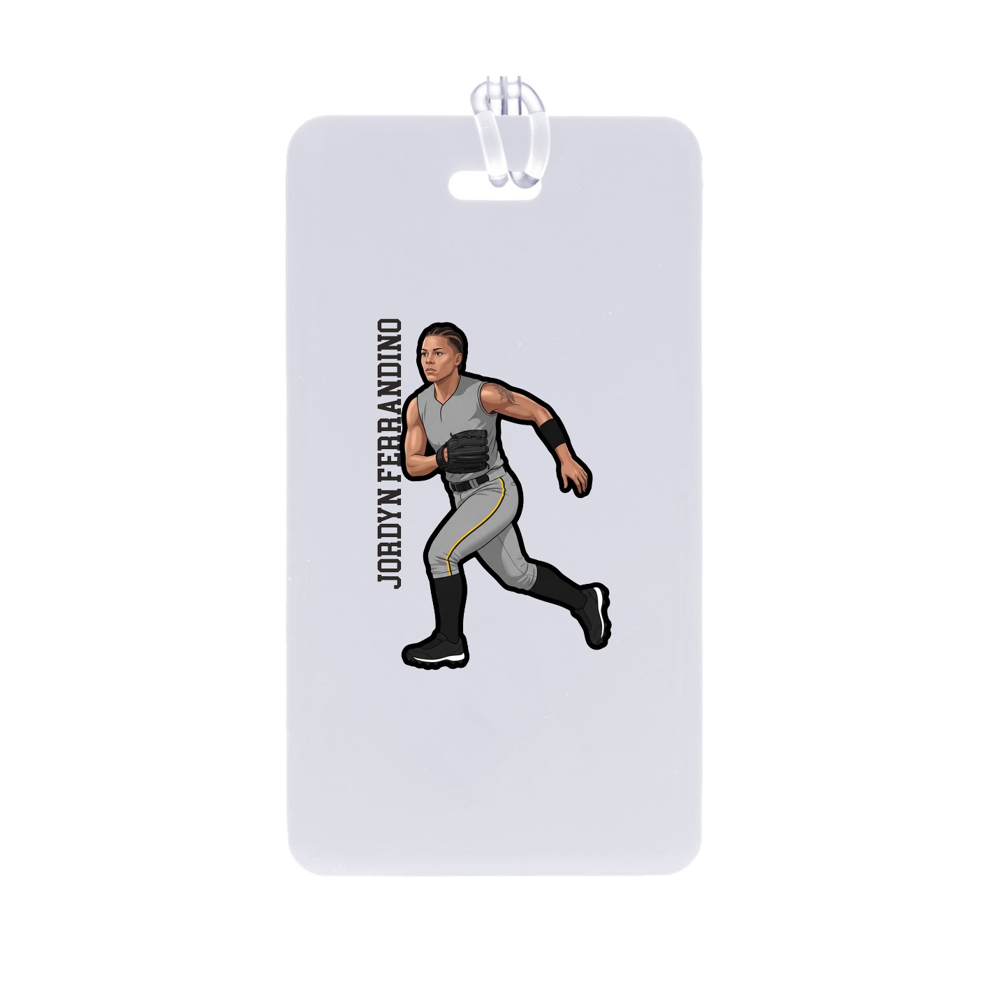 Bag Tag