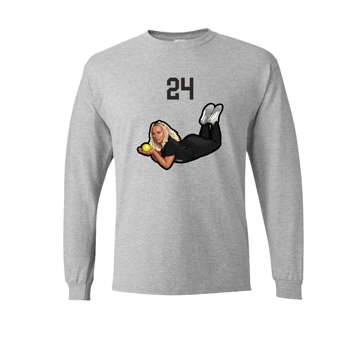 Long Sleeve Tee