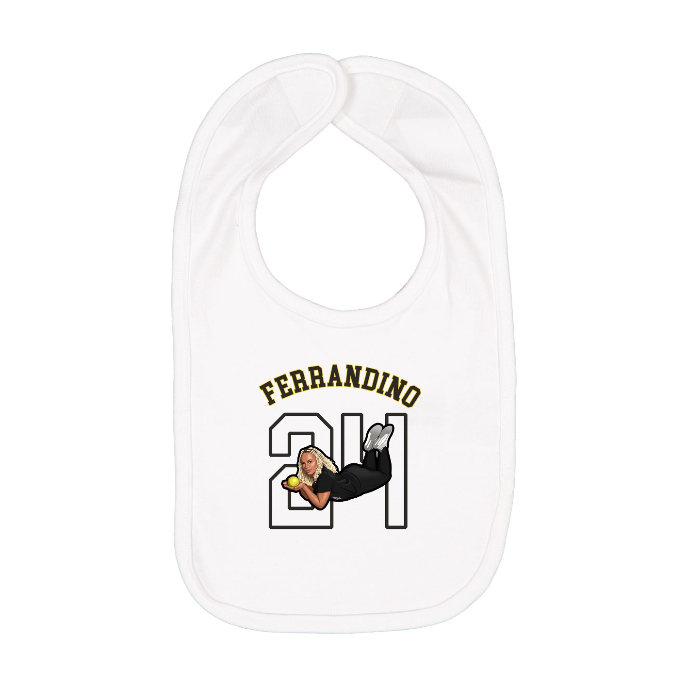 Infant Bib