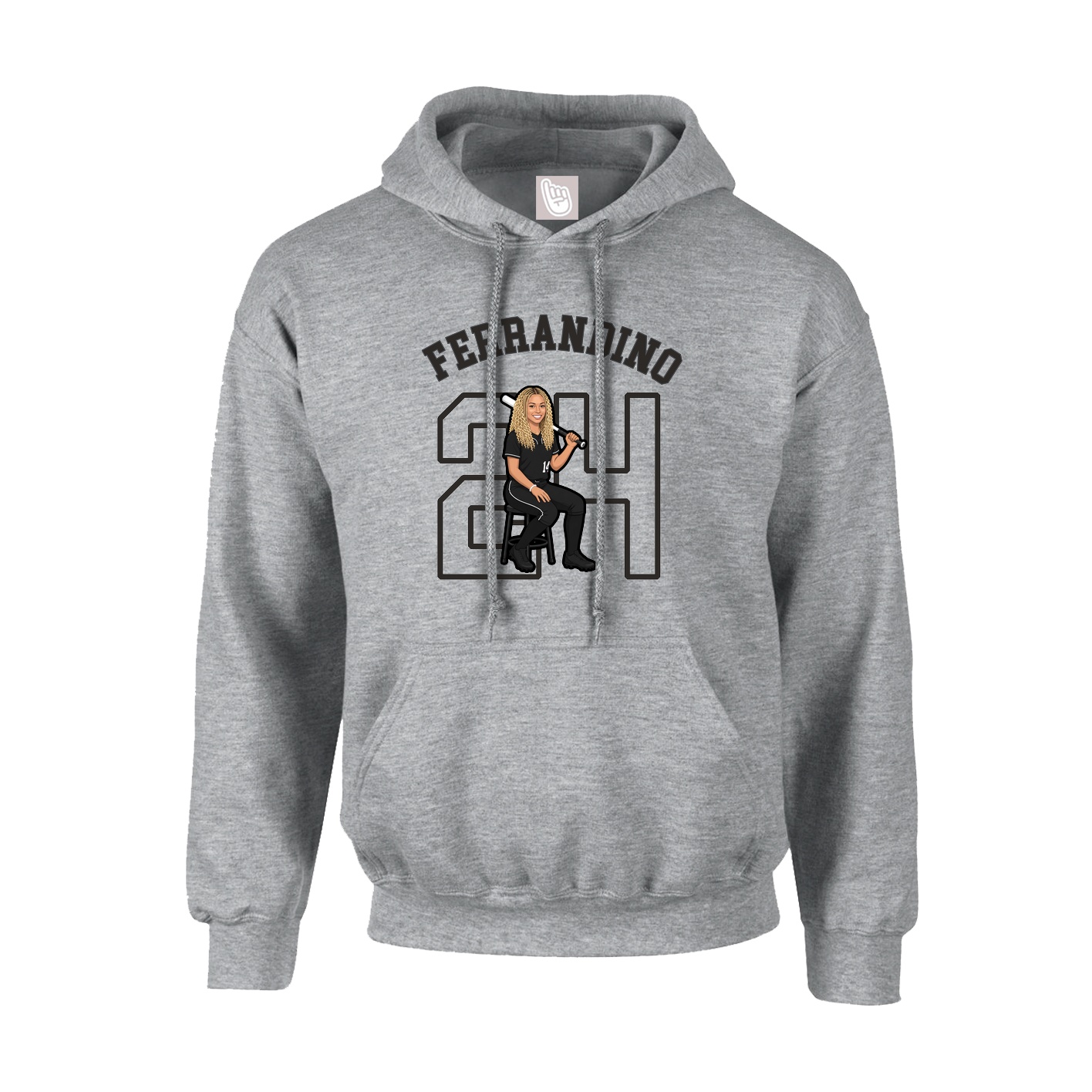 Hoodie