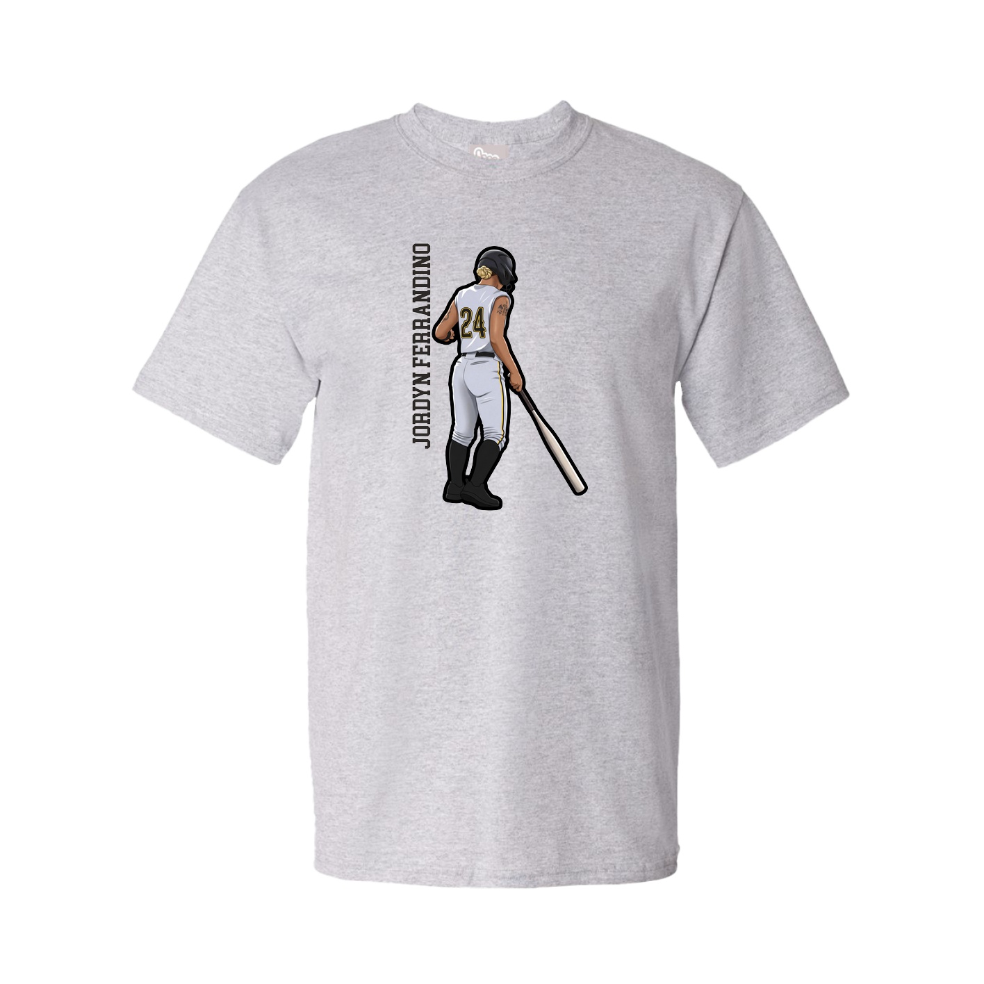 NIL Club Tee