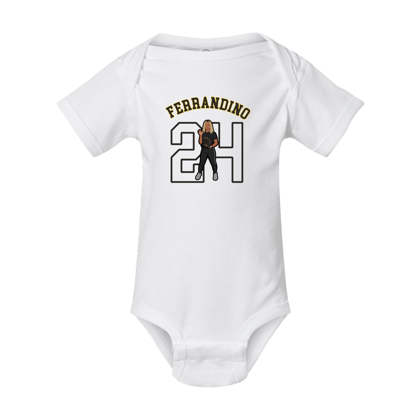 Baby Onesie