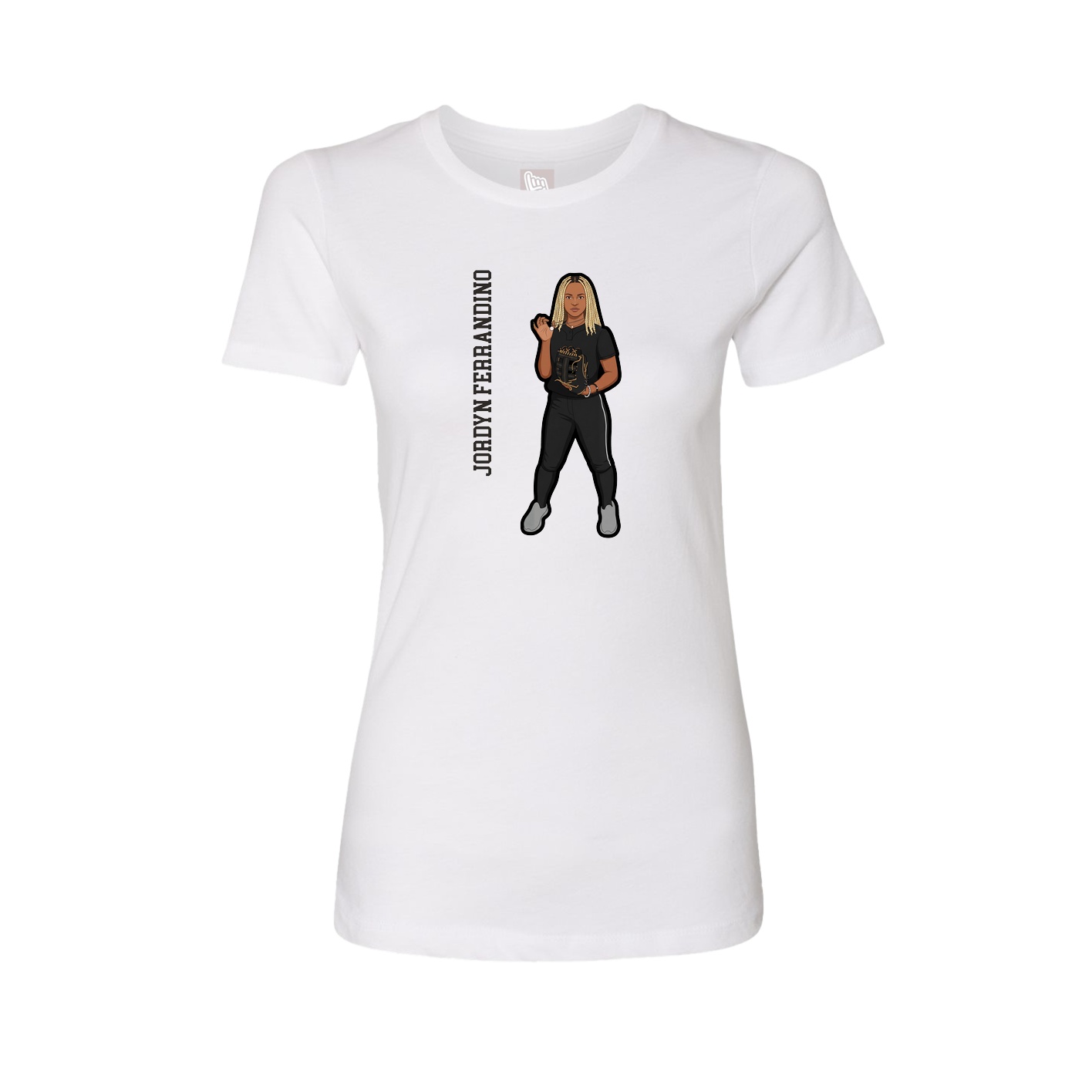 Womens Tee