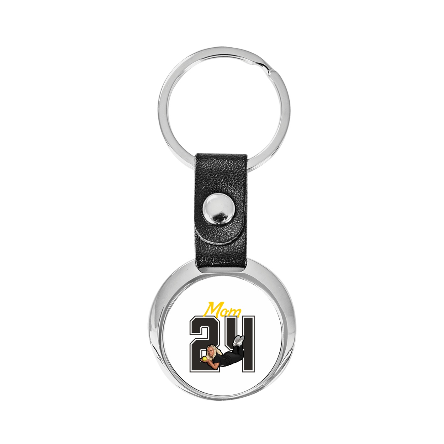 Key Chain — Mothers Day Shirsey in Classic