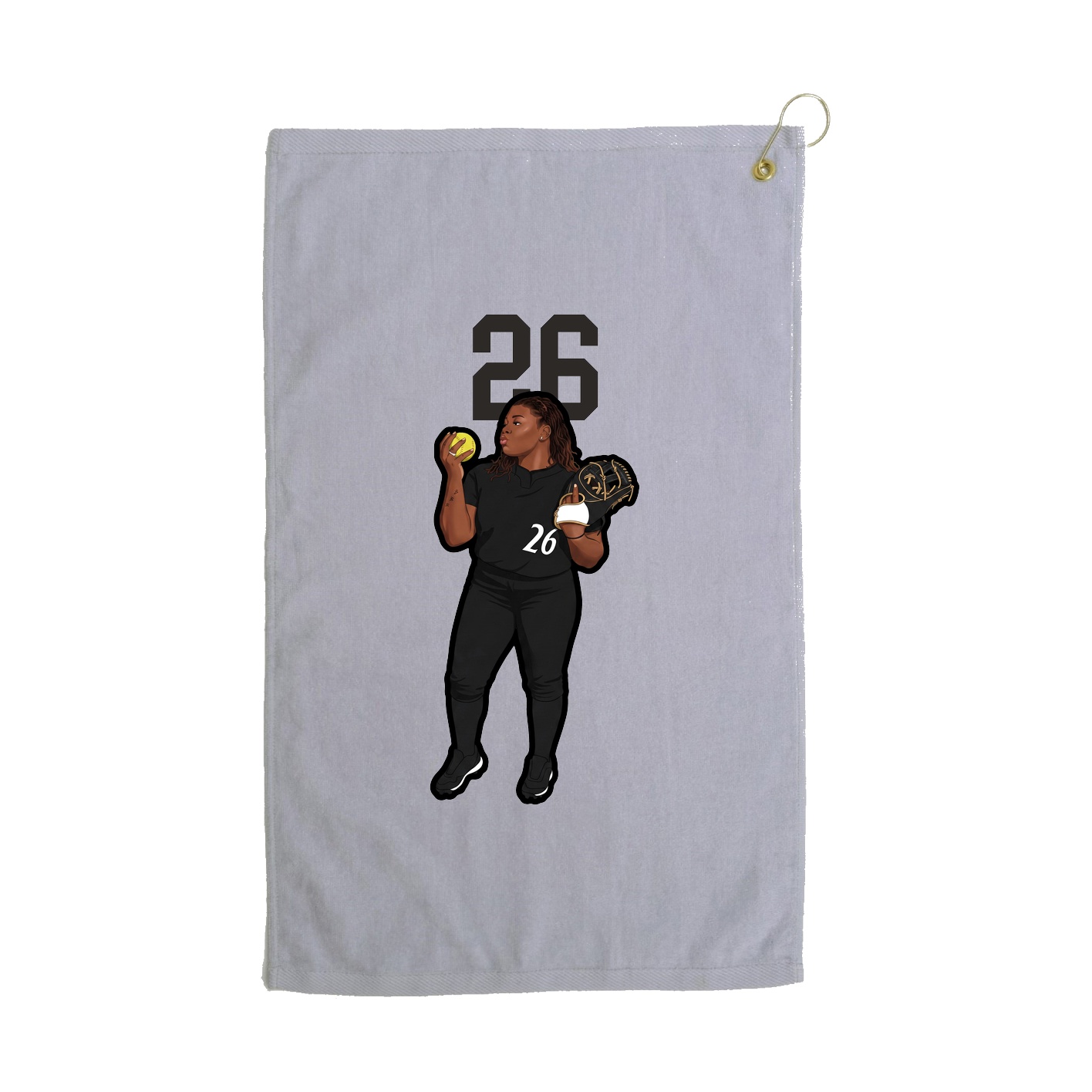 Golf Towel