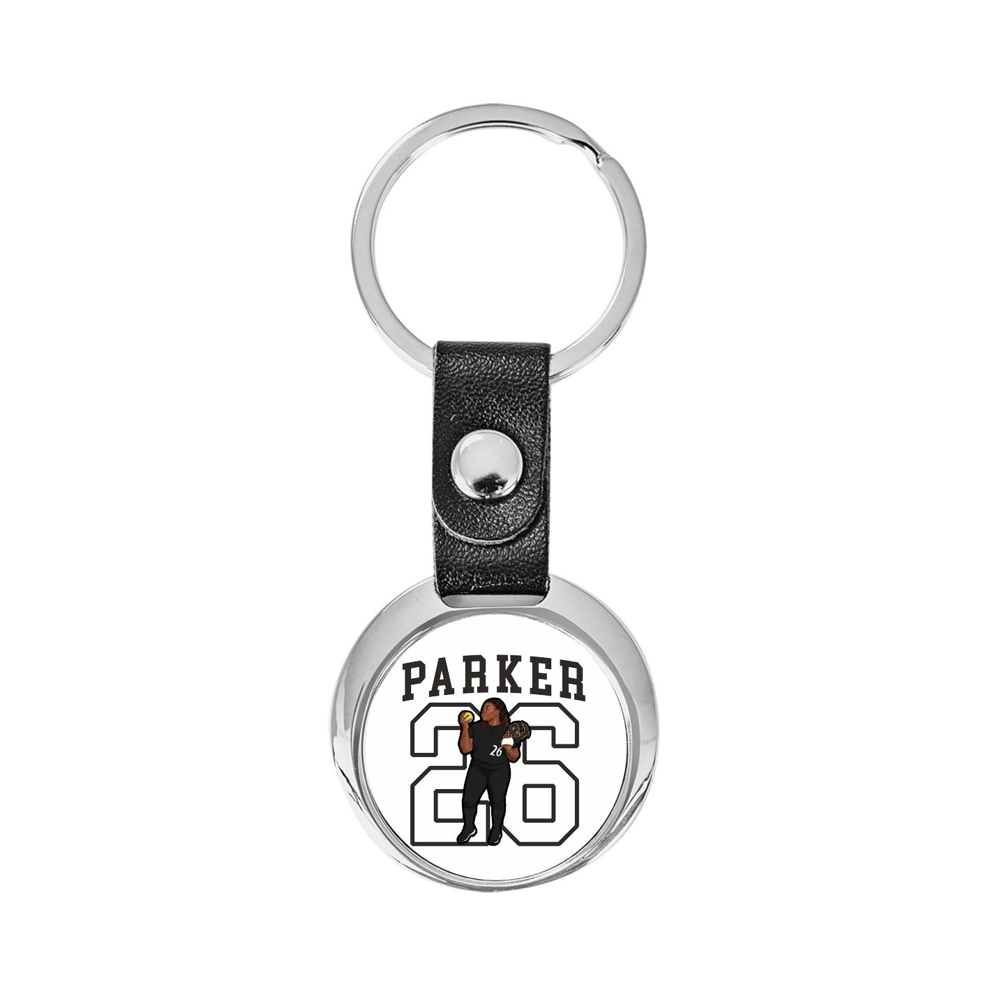 Key Chain — Shirsey in Classic