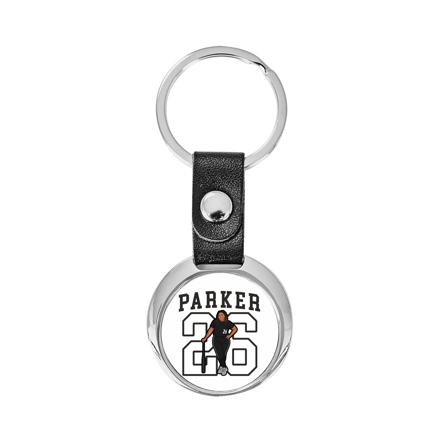 Key Chain — Shirsey in Classic
