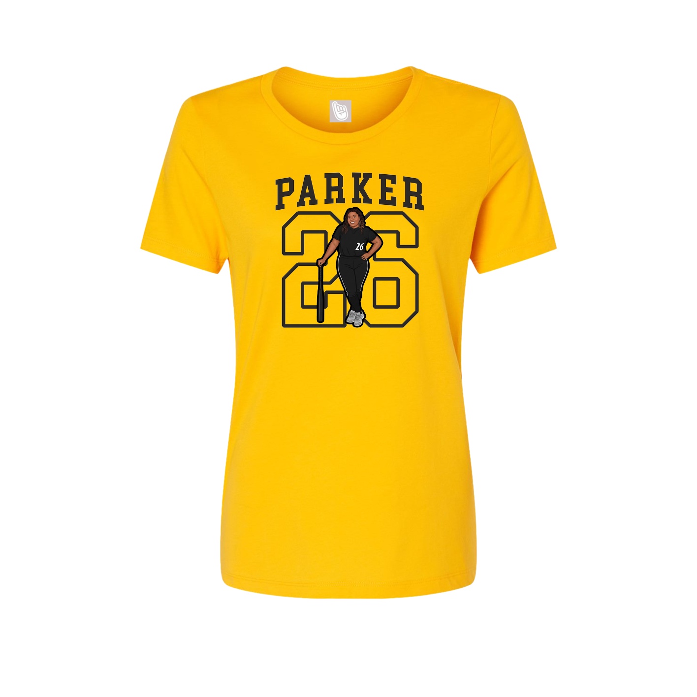 Womens Tee