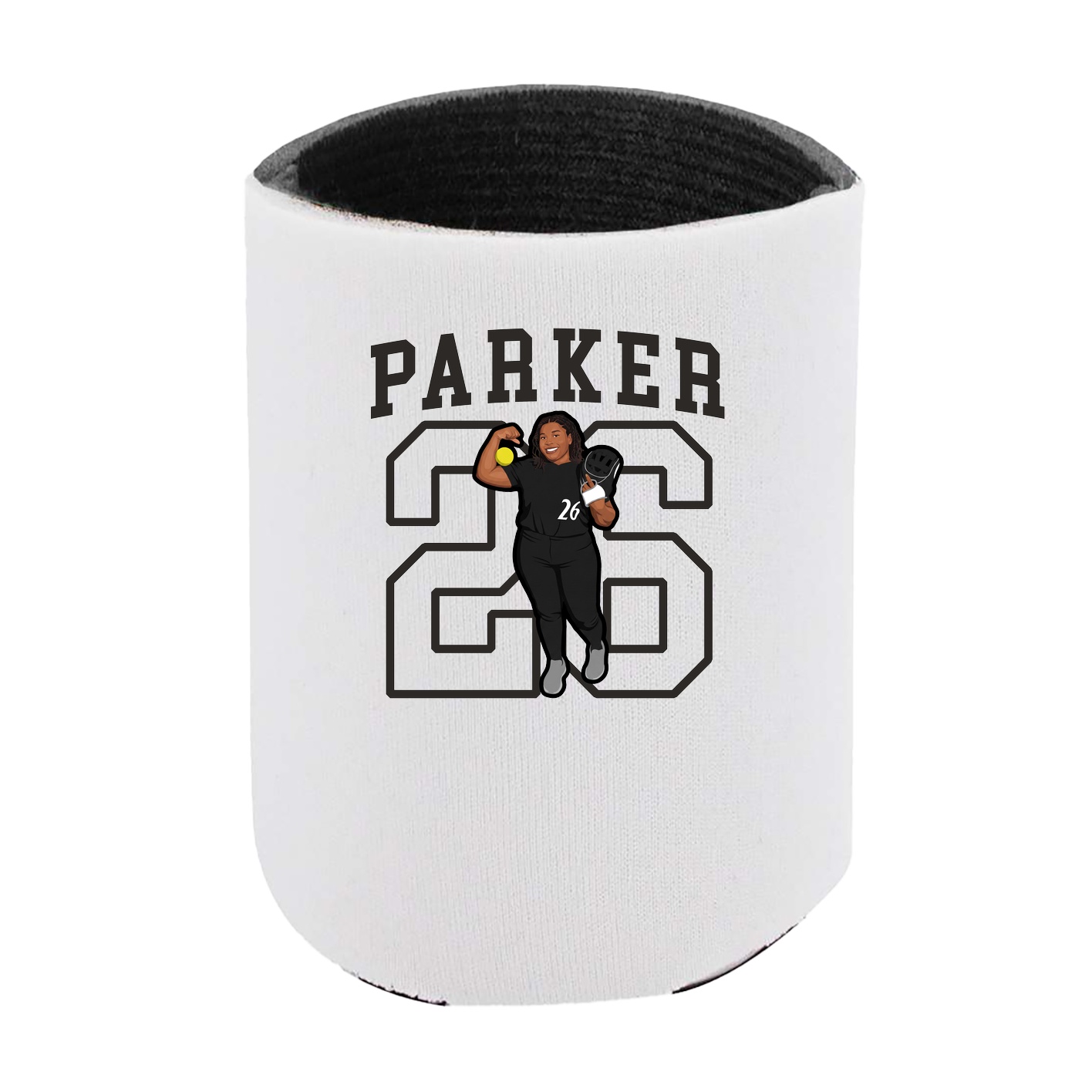 Can Holder