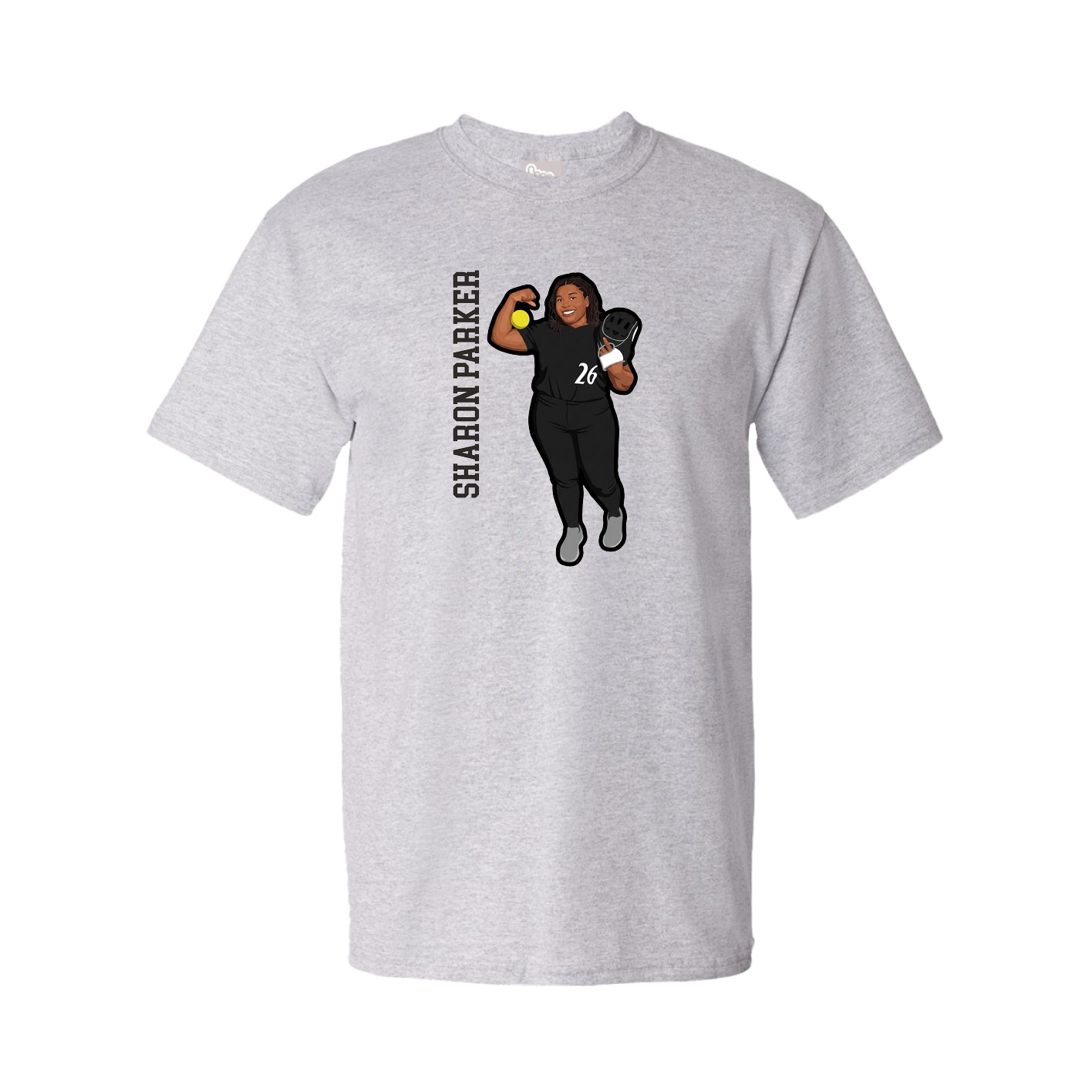 NIL Club Tee