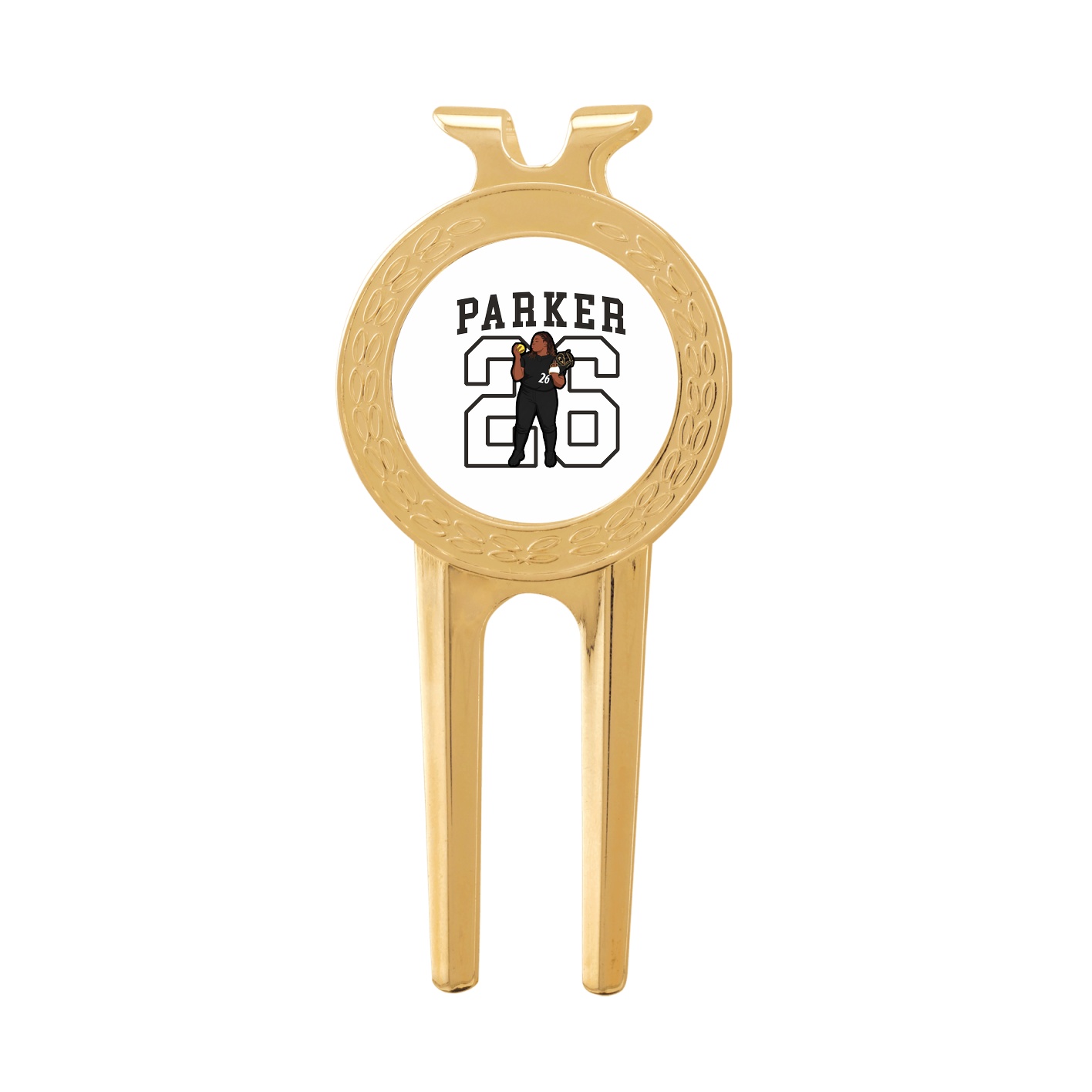 Divot Tool with Ball Marker — Shirsey in Classic