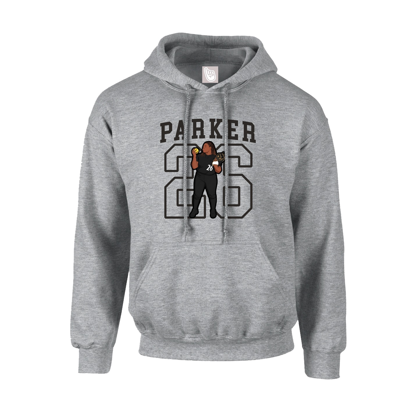 Youth Hoodie
