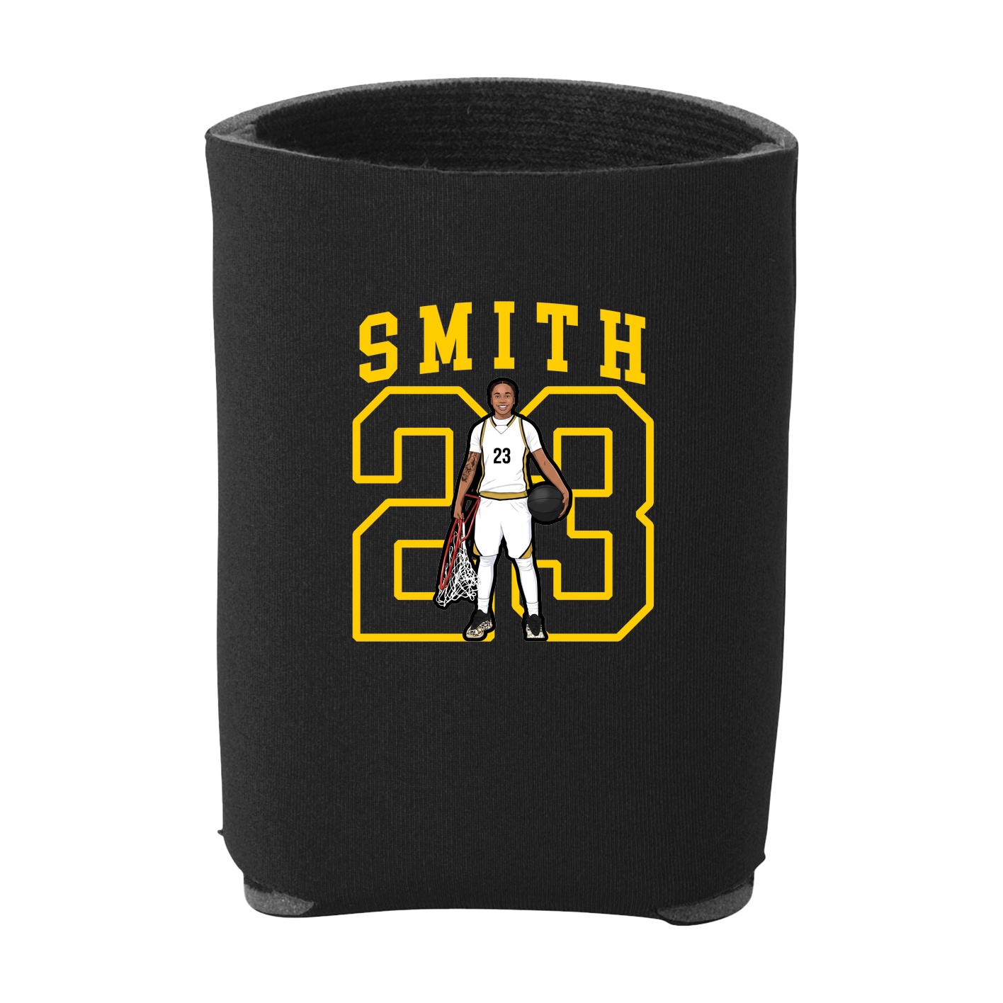 Can Holder — Shirsey in Black