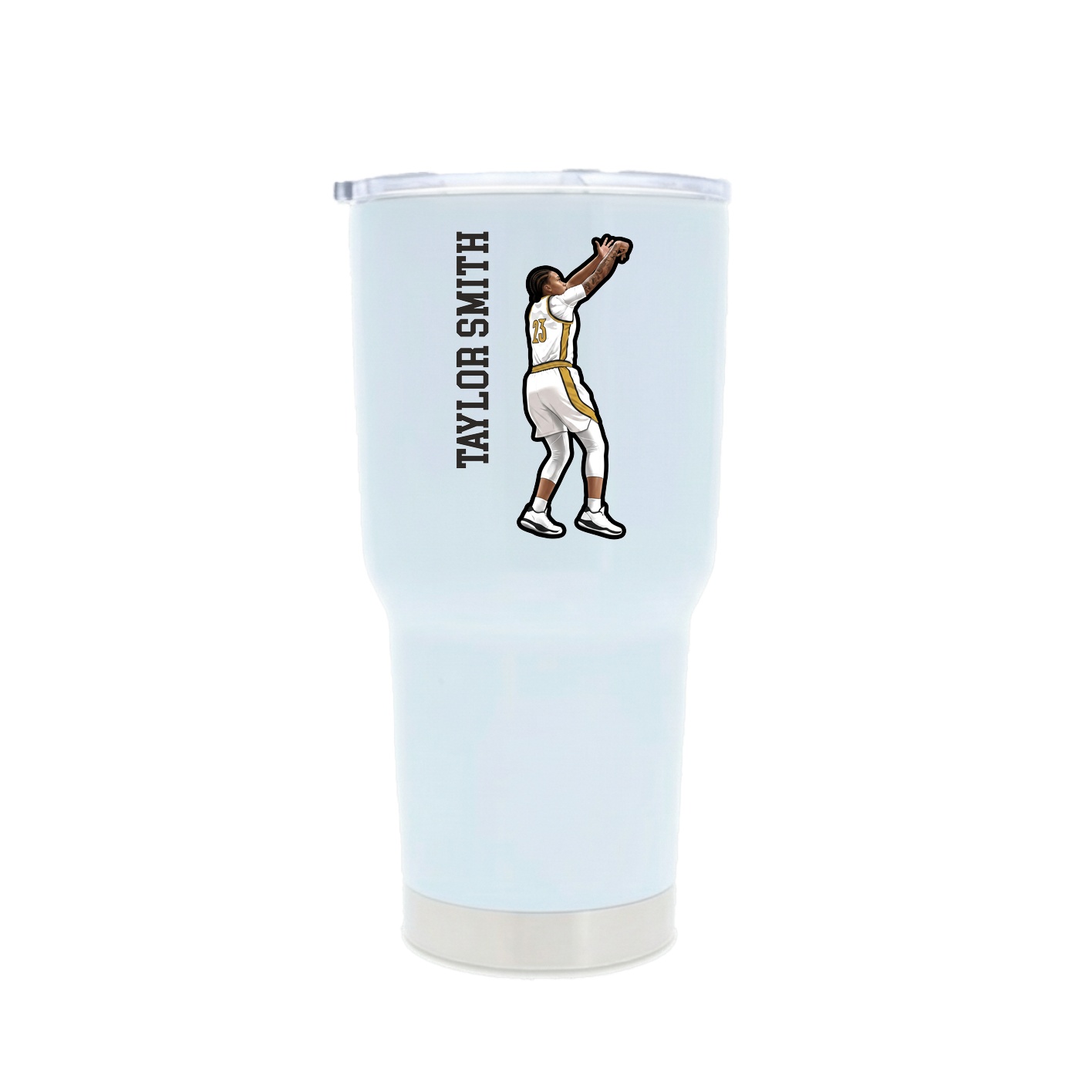 30oz Stainless Steel Tumbler