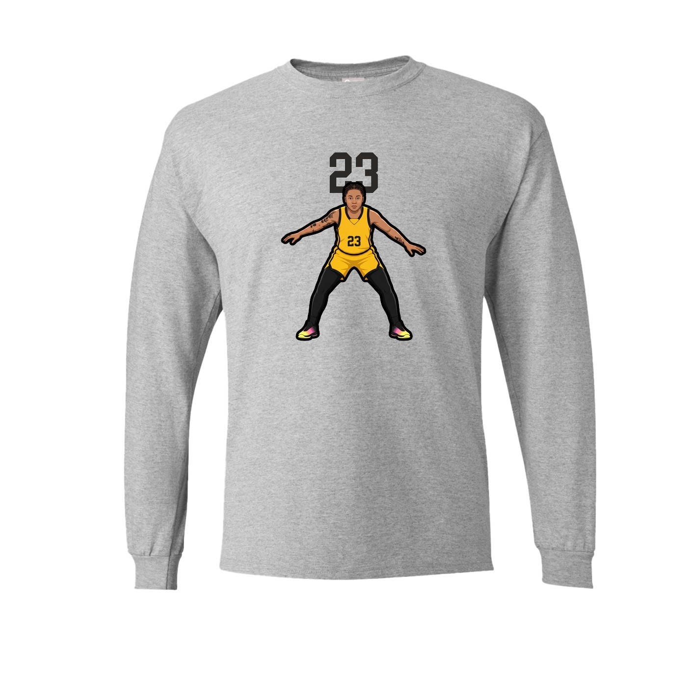 Long Sleeve Tee