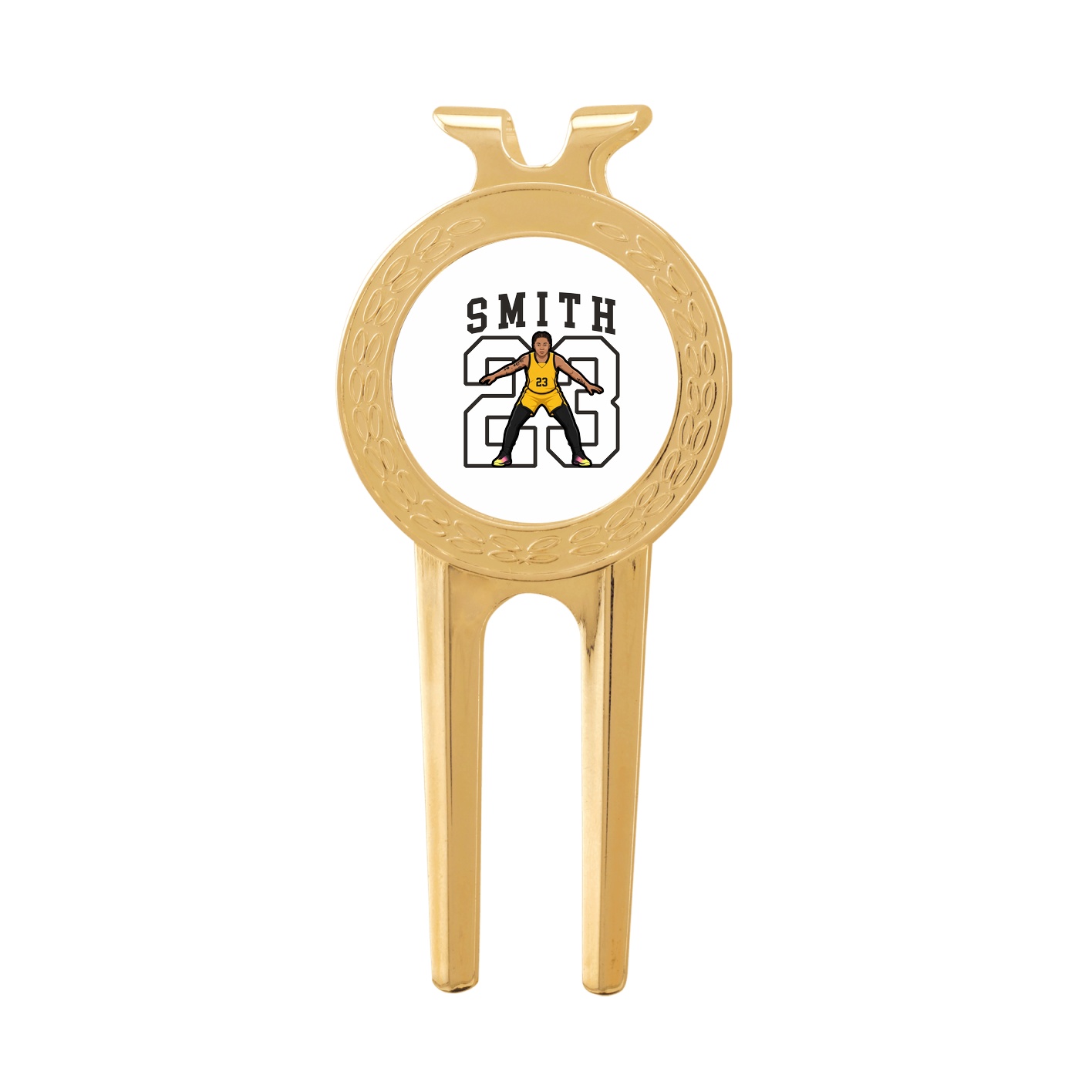 Divot Tool with Ball Marker — Shirsey in Classic