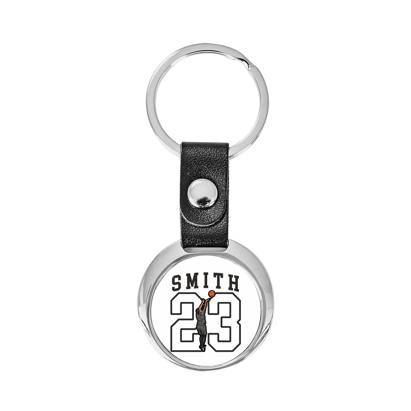 Key Chain — Shirsey in Classic