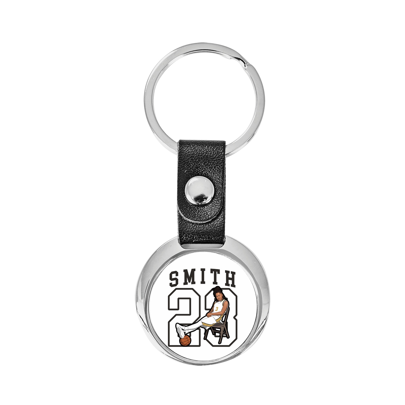 Key Chain — Shirsey in Classic