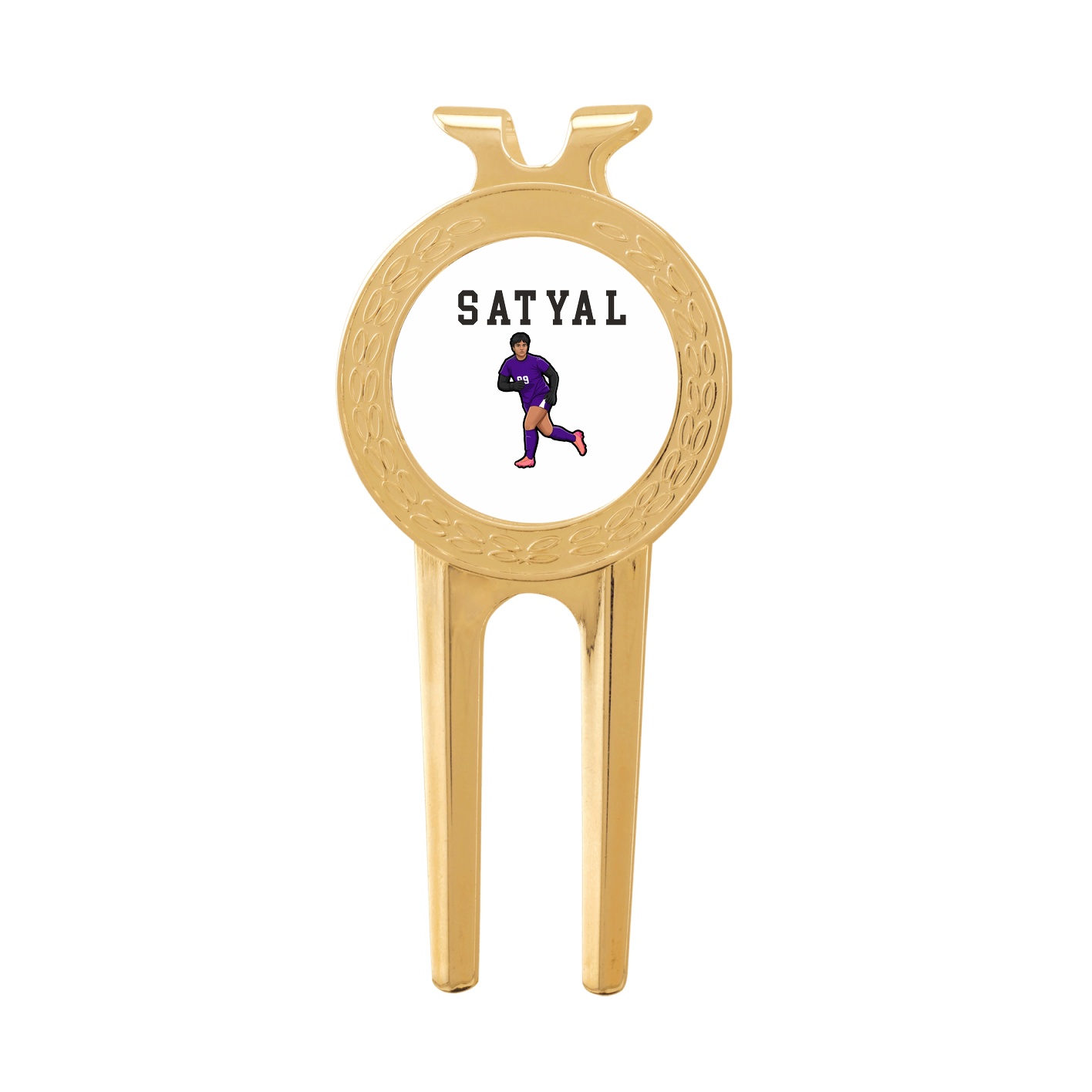 Divot Tool with Ball Marker — Shirsey in Classic