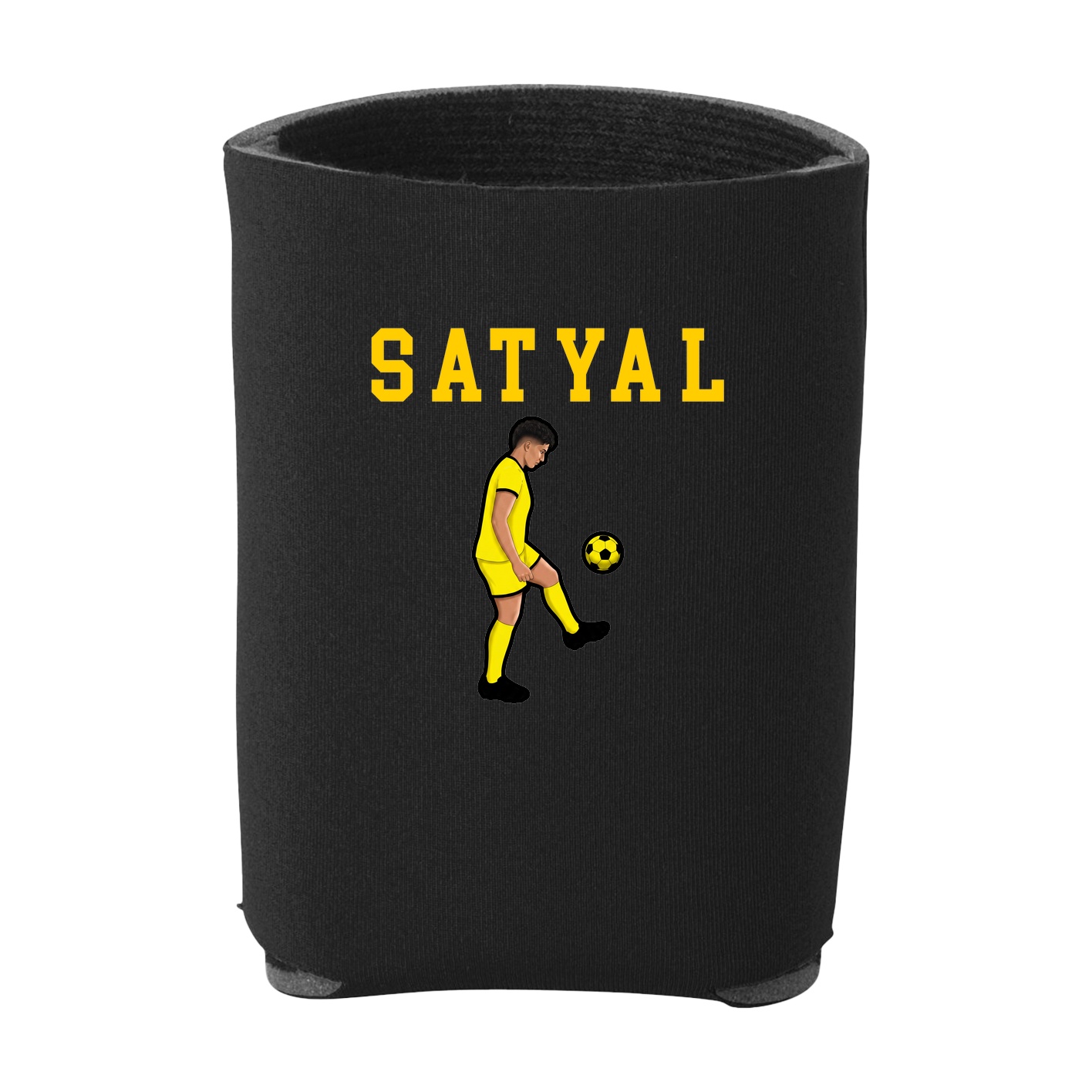 Can Holder — Shirsey in Black