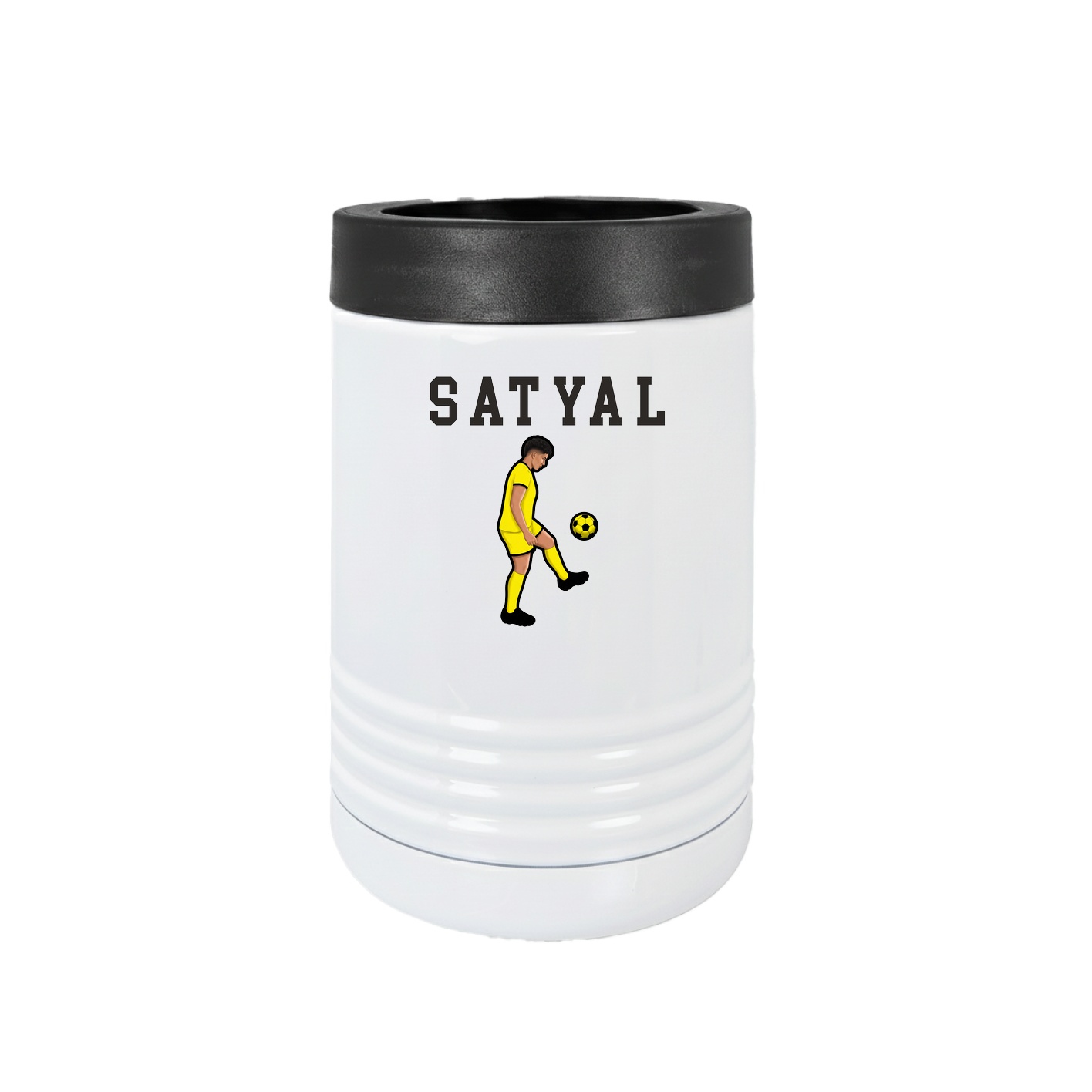 Beverage Holder — Shirsey in White