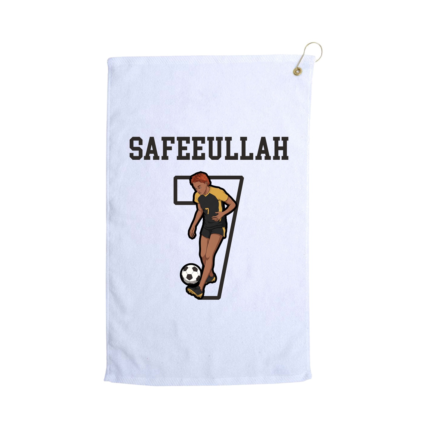 Golf Towel