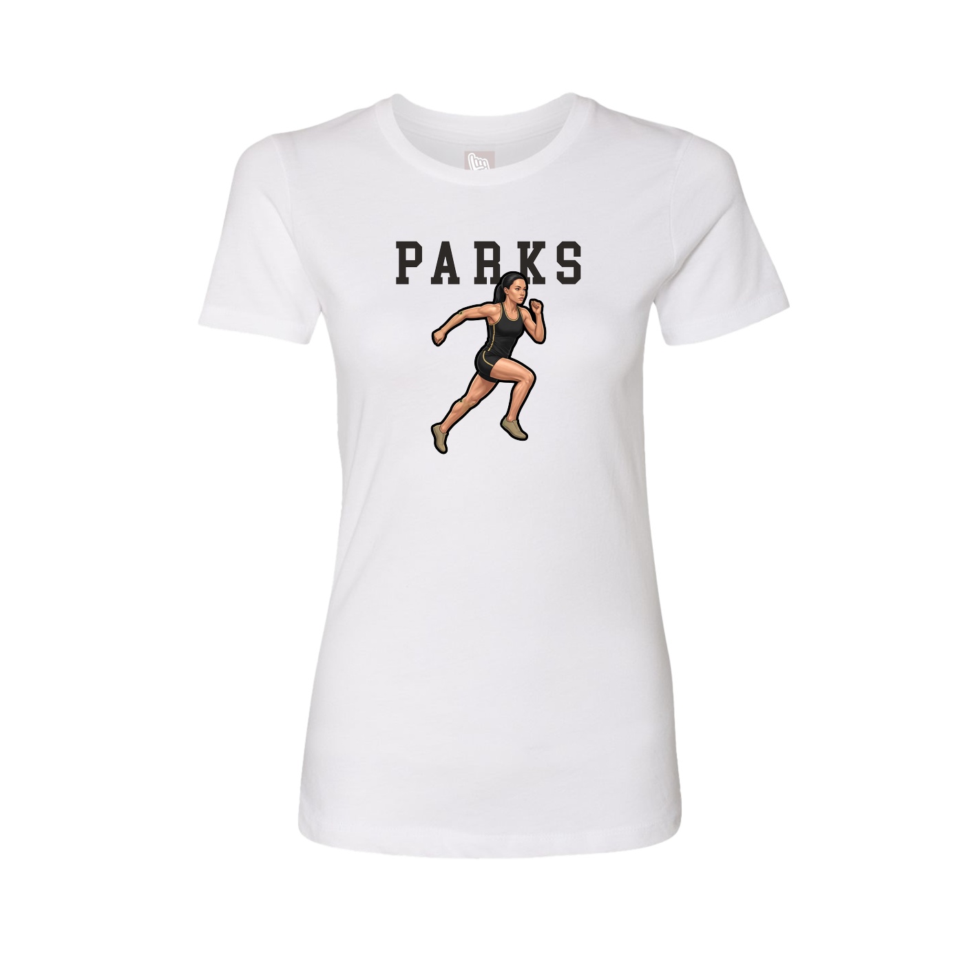 NIL Club Womens Tee