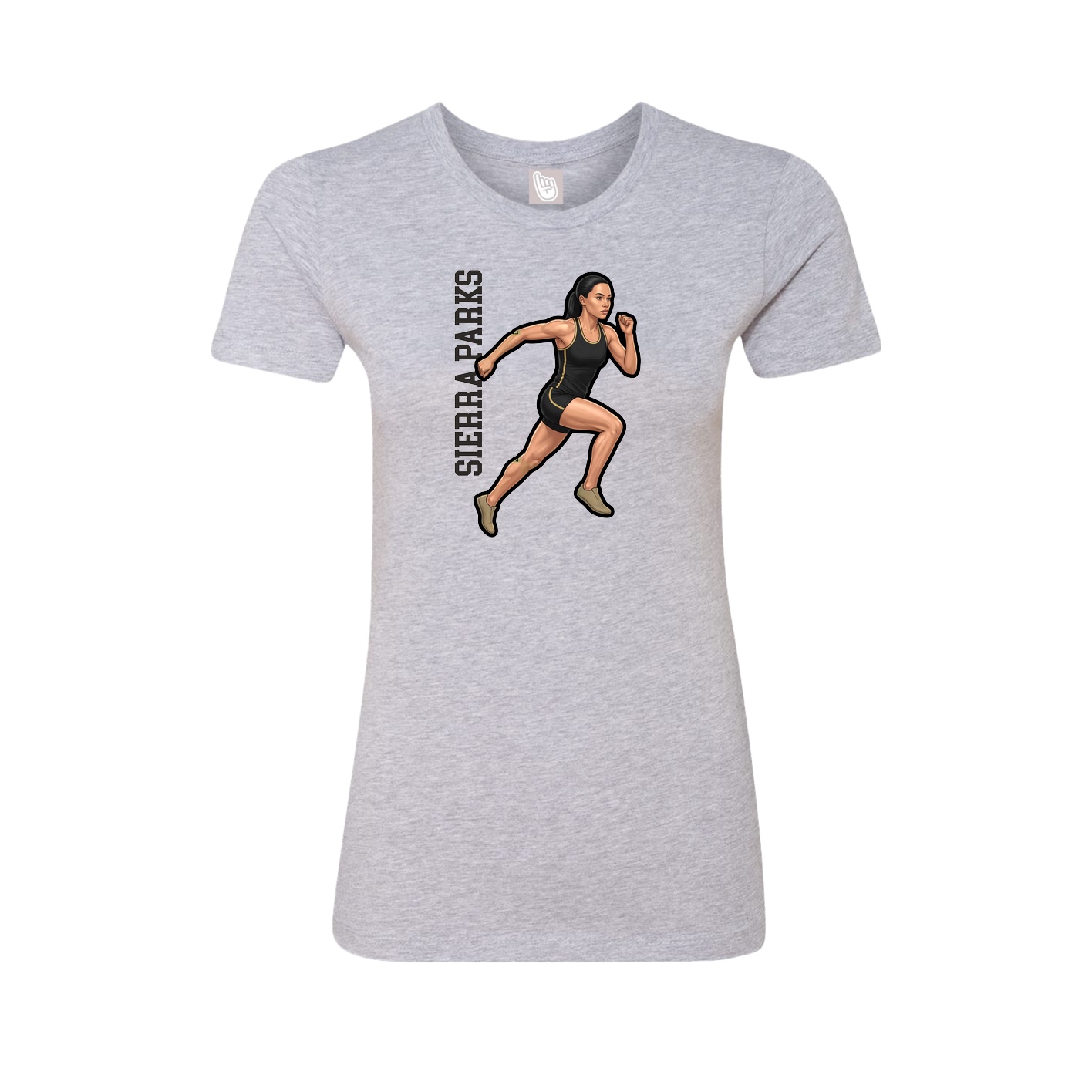 Womens Tee